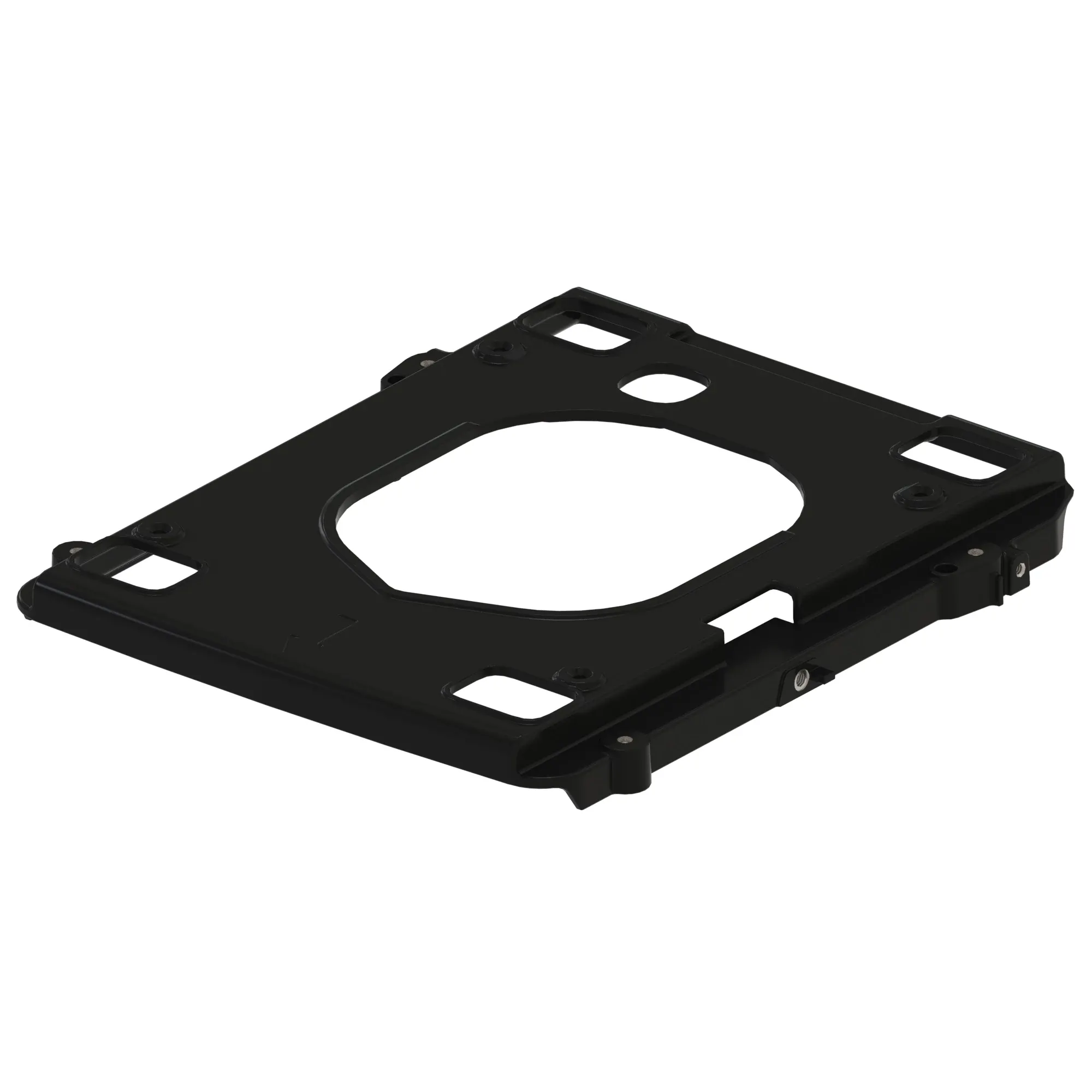 Mounting Parts