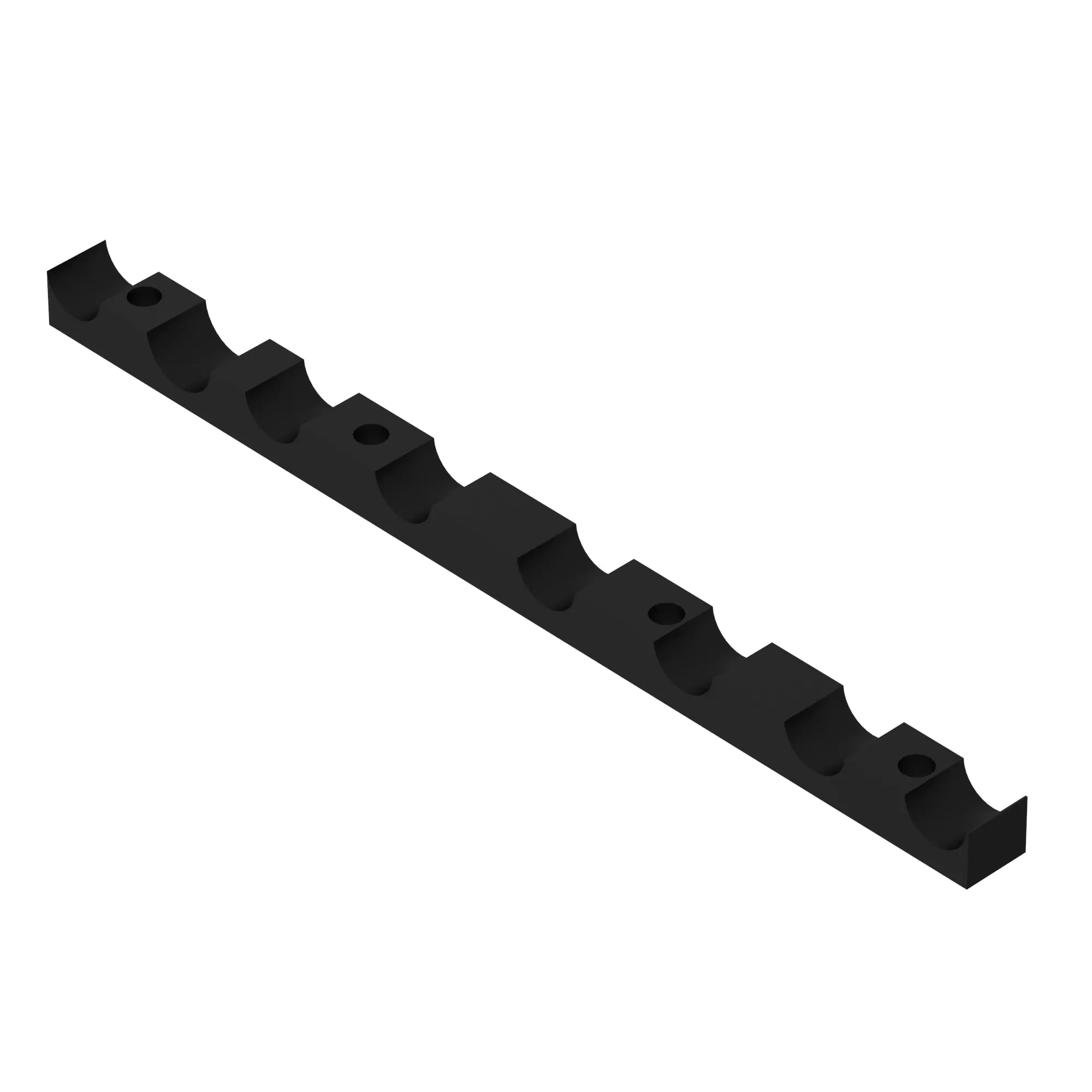John Deere Clamp - T279838