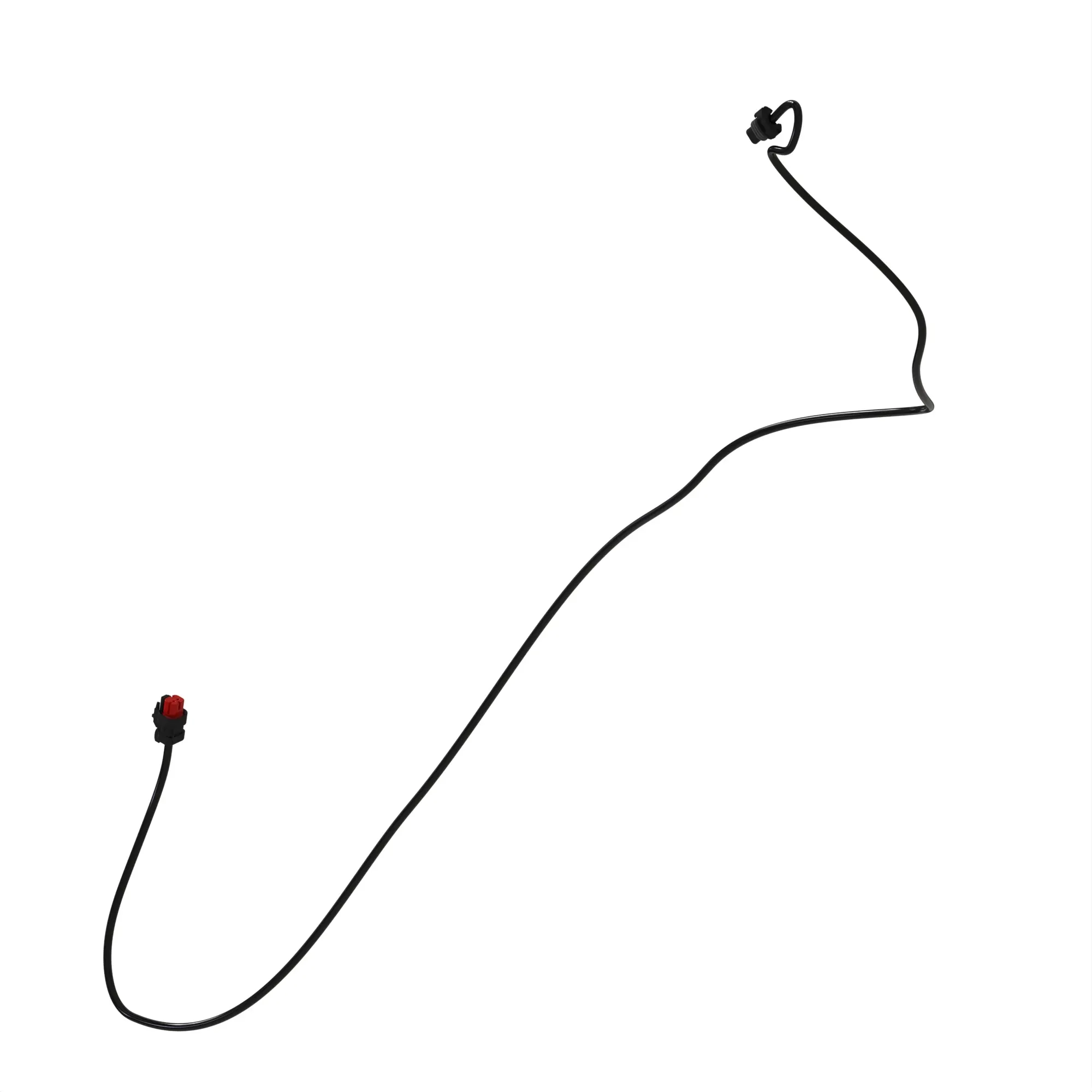 HARNESS SELECTIVE FLOW