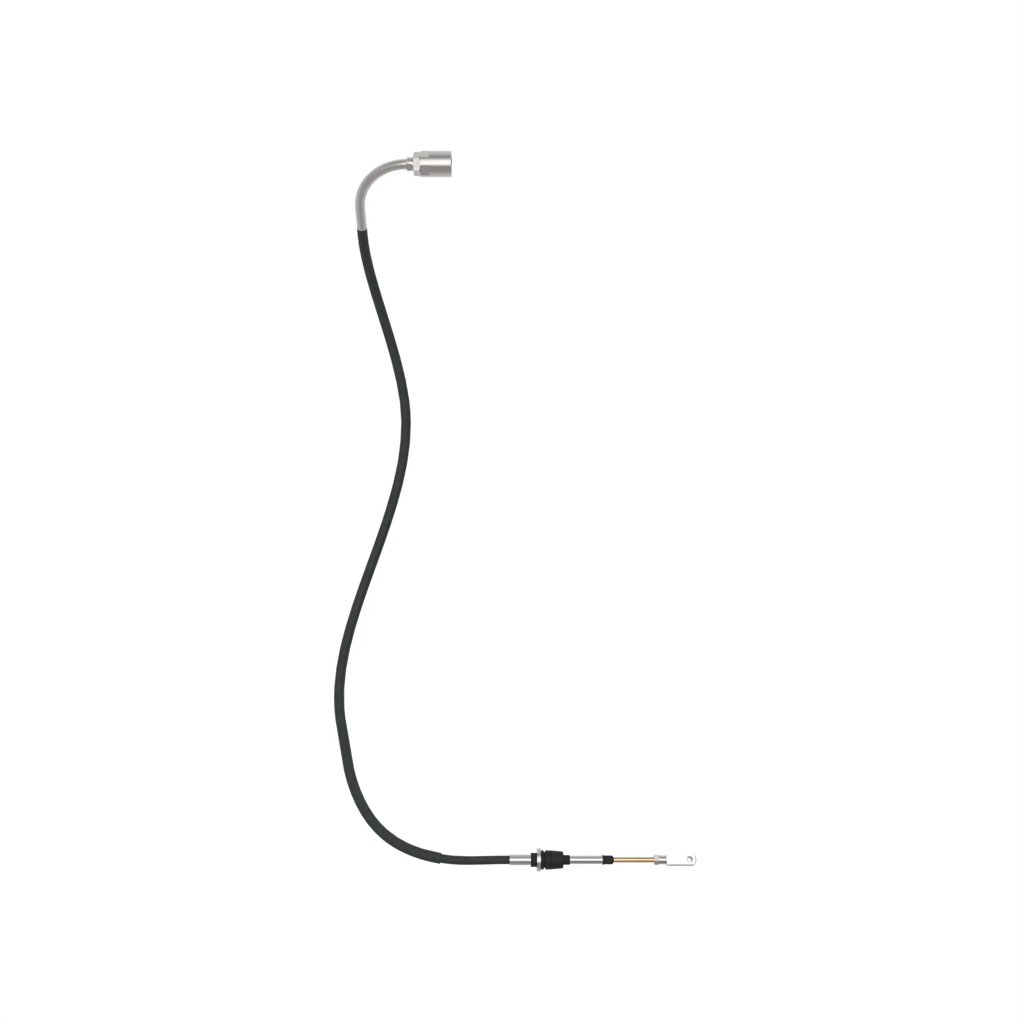 PUSH PULL CABLE, SCV 1-3; L=1365