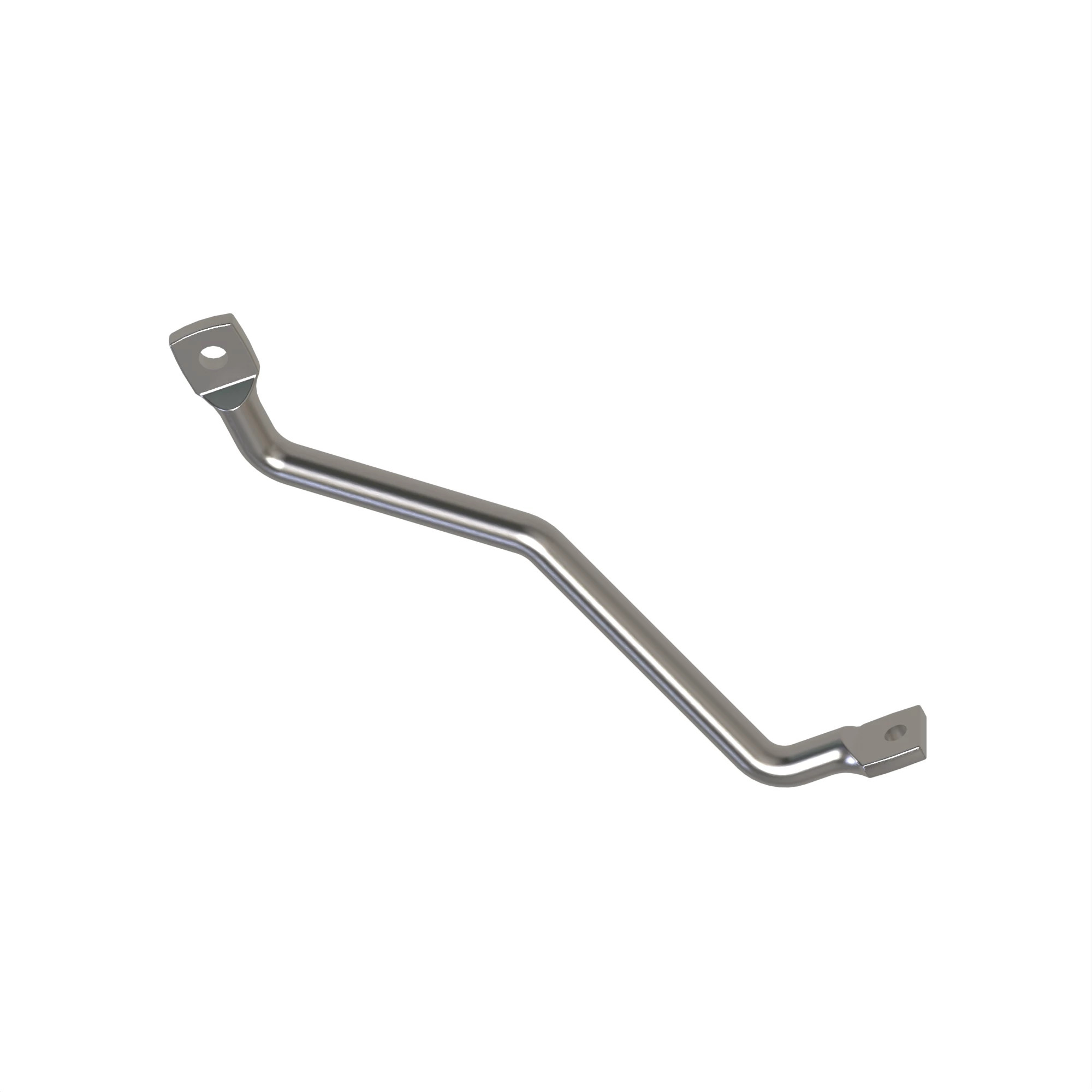 ROD, LH RADIATOR SUPPORT
