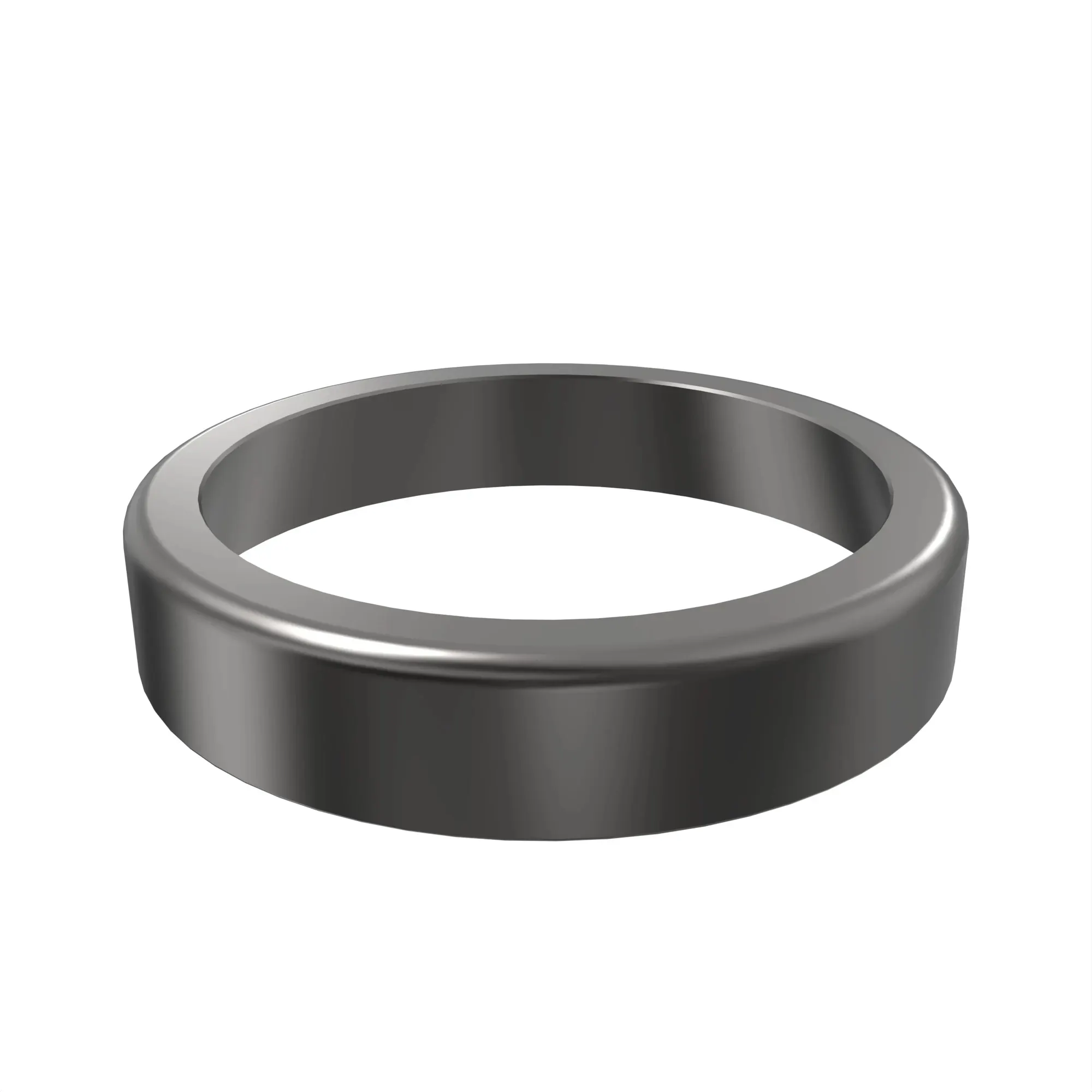 John Deere Tapered Roller Bearing Cup - R110459