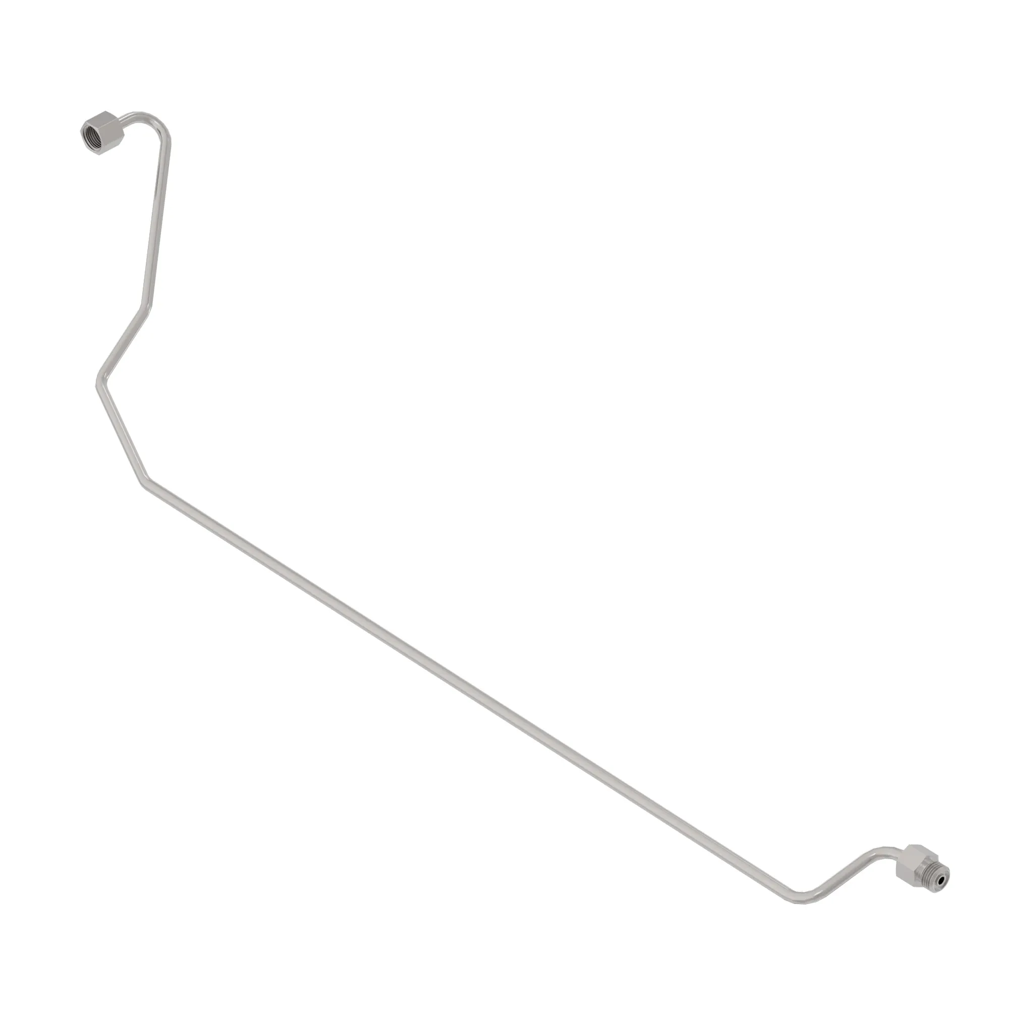 John Deere Brake Line - SJ39112