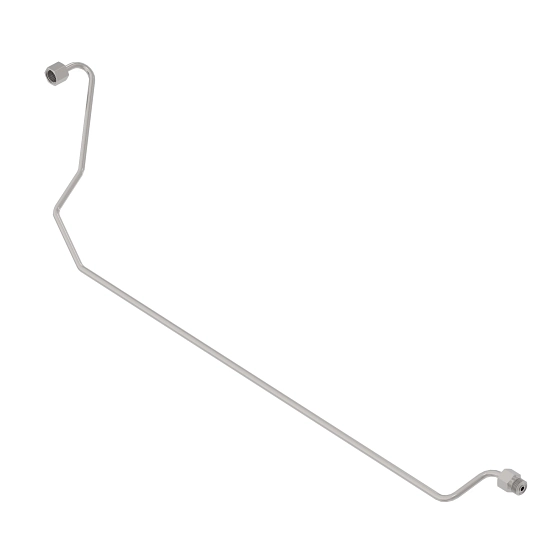 John Deere Brake Line - SJ39112