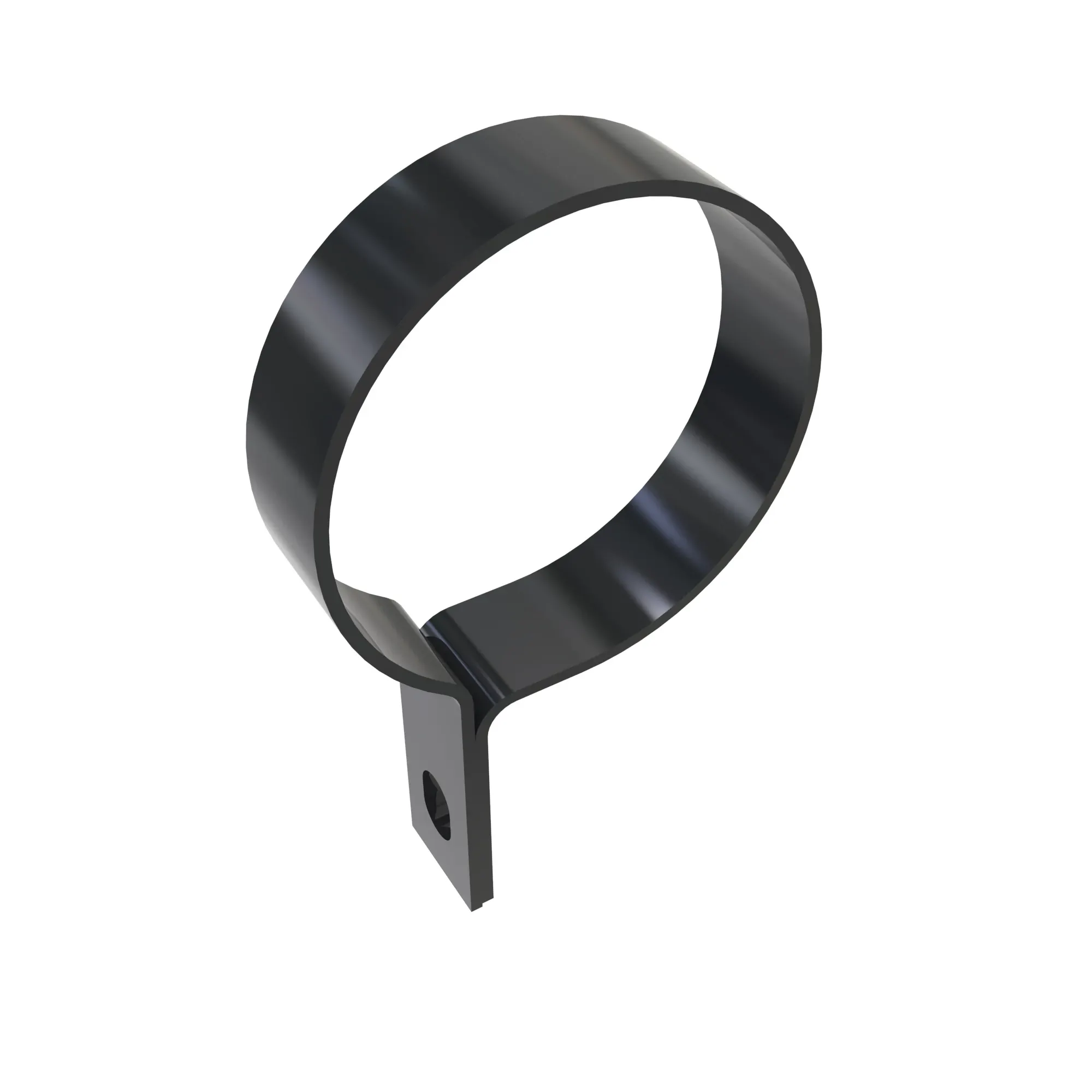 CLAMP, MANIFOLD