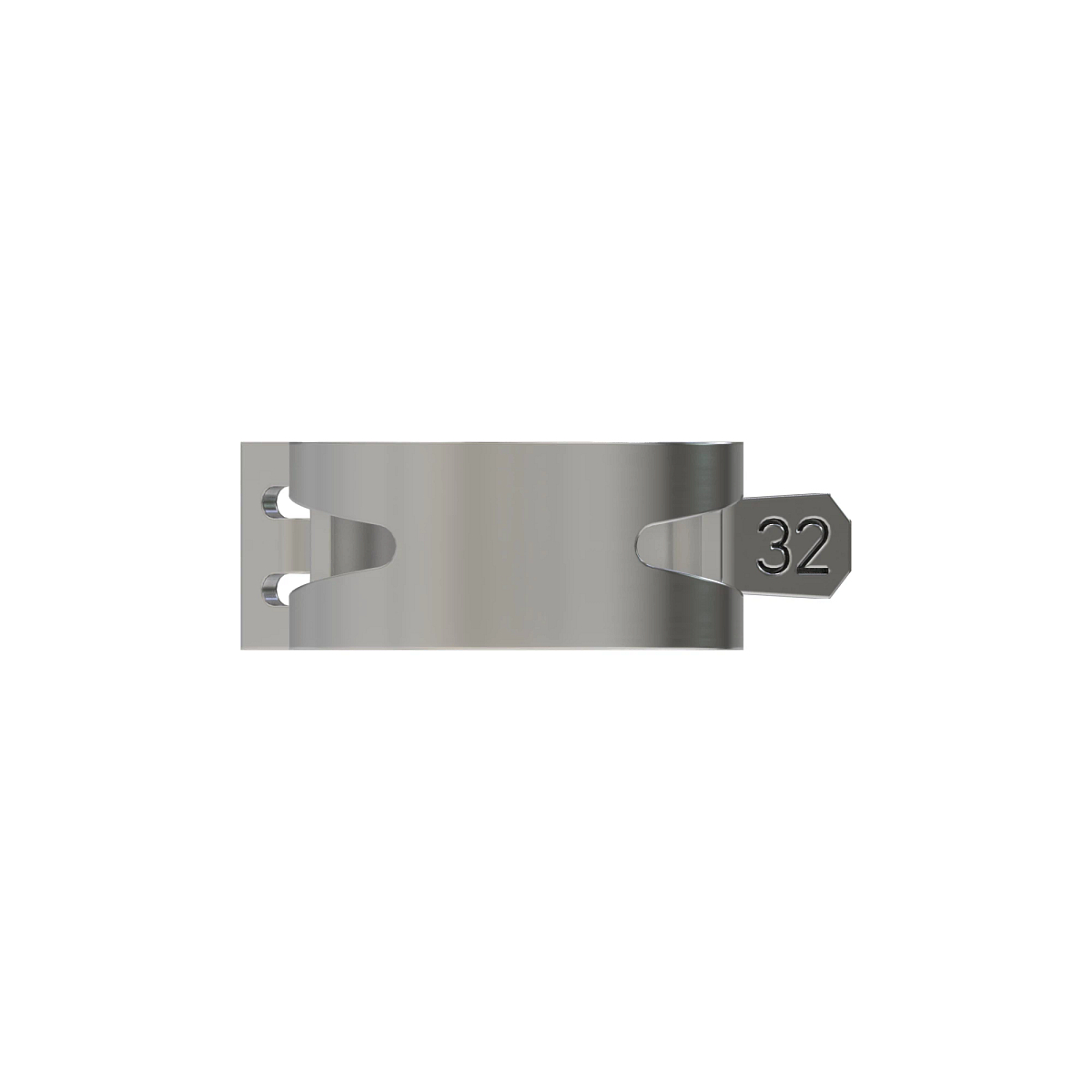 CLAMP, HOSE SIZE 23 CONSTANT TENSIO