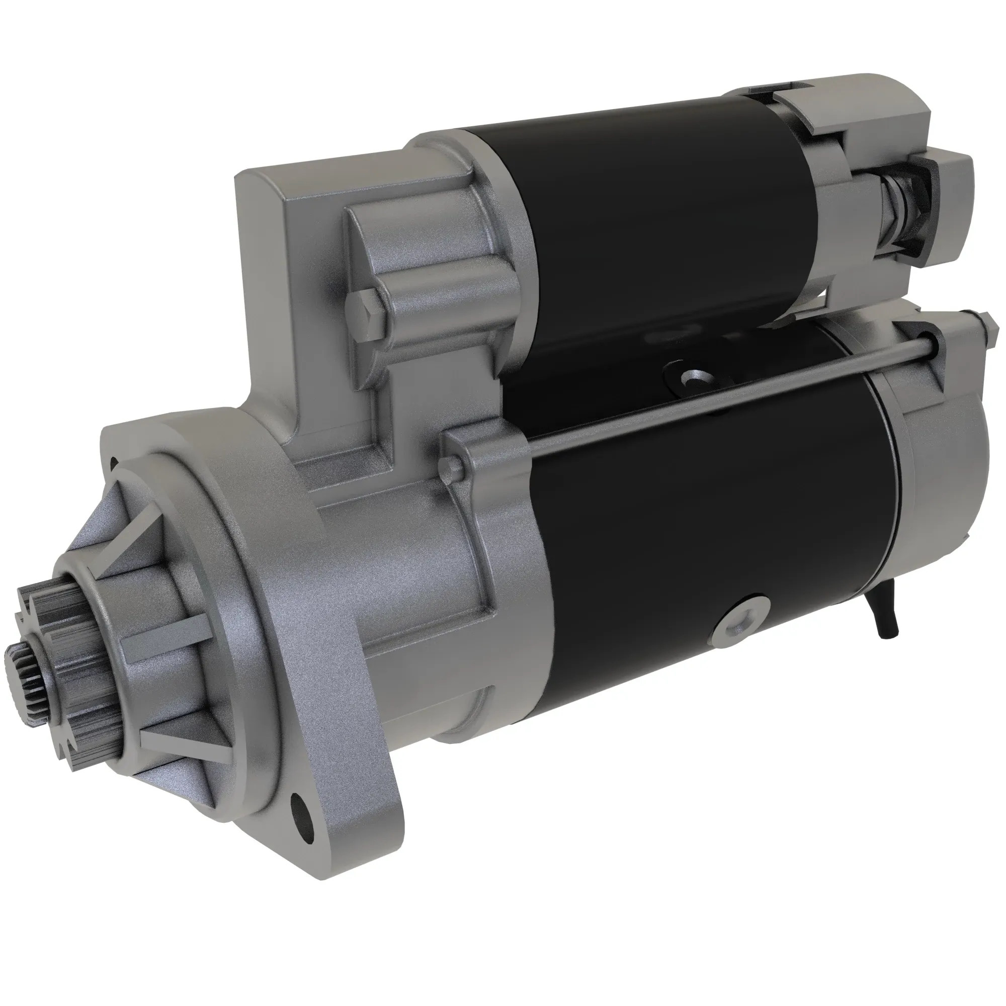 John Deere Starter Motor - RE559760