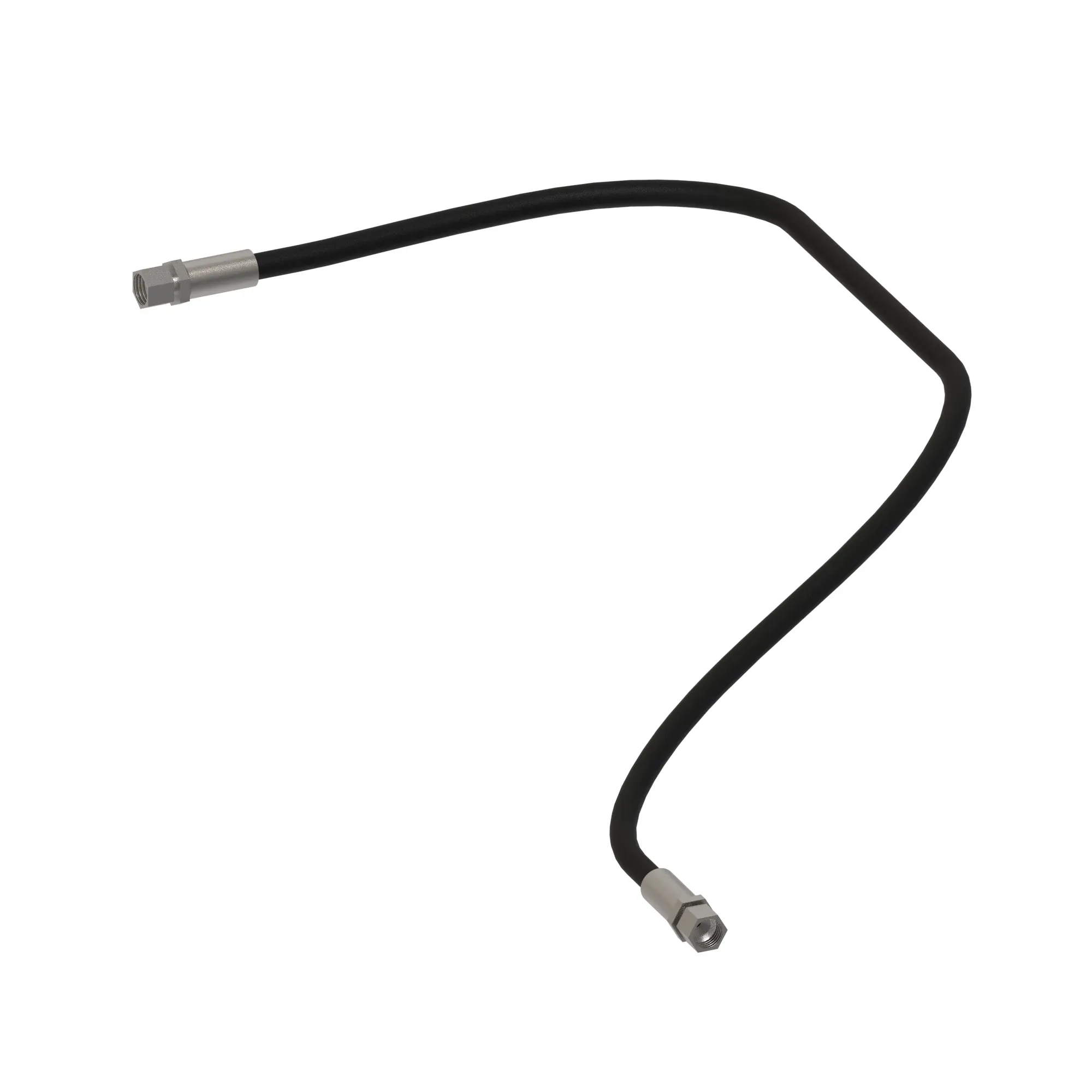 Hydraulic Hose - Fabricate, VAC #1