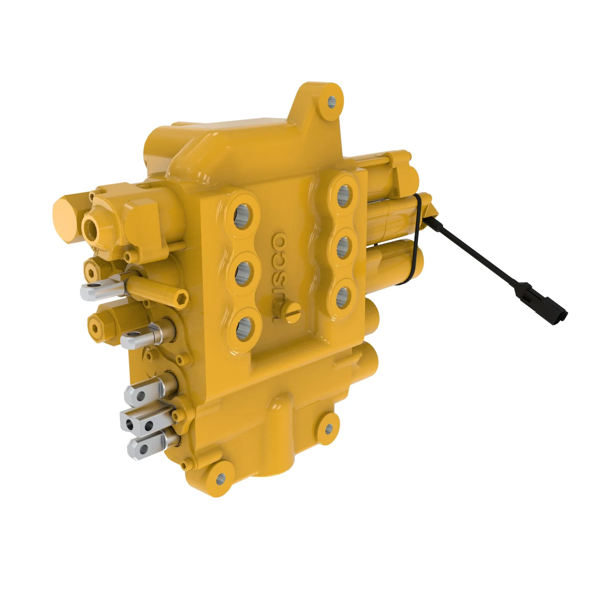 John Deere Control Valve - AT460672