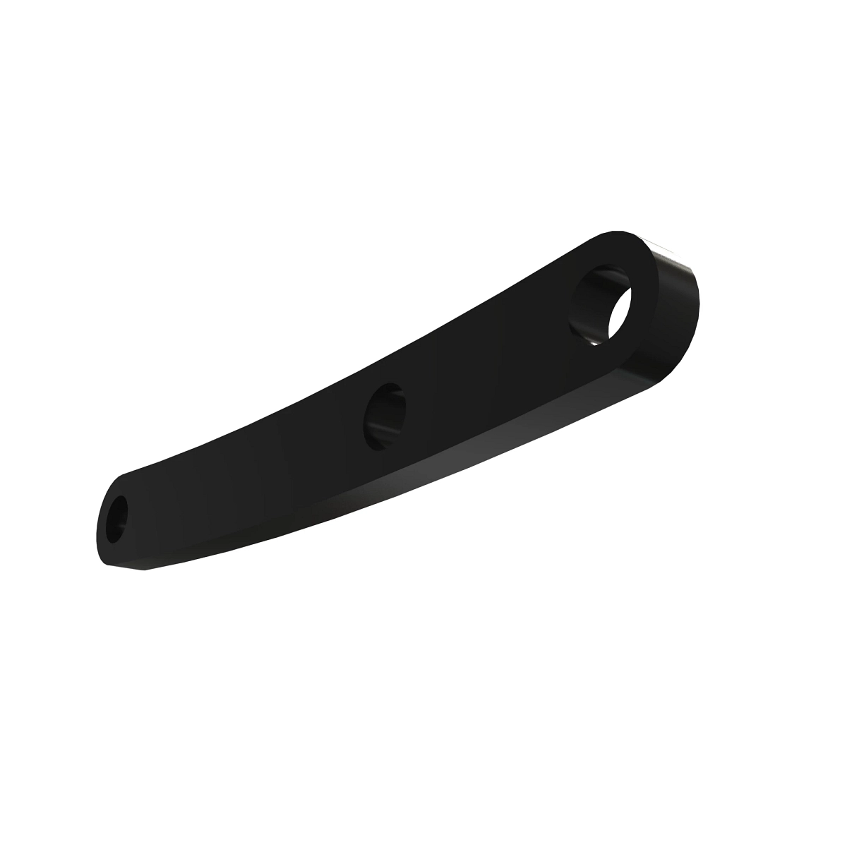 Strap, Without Air Brake