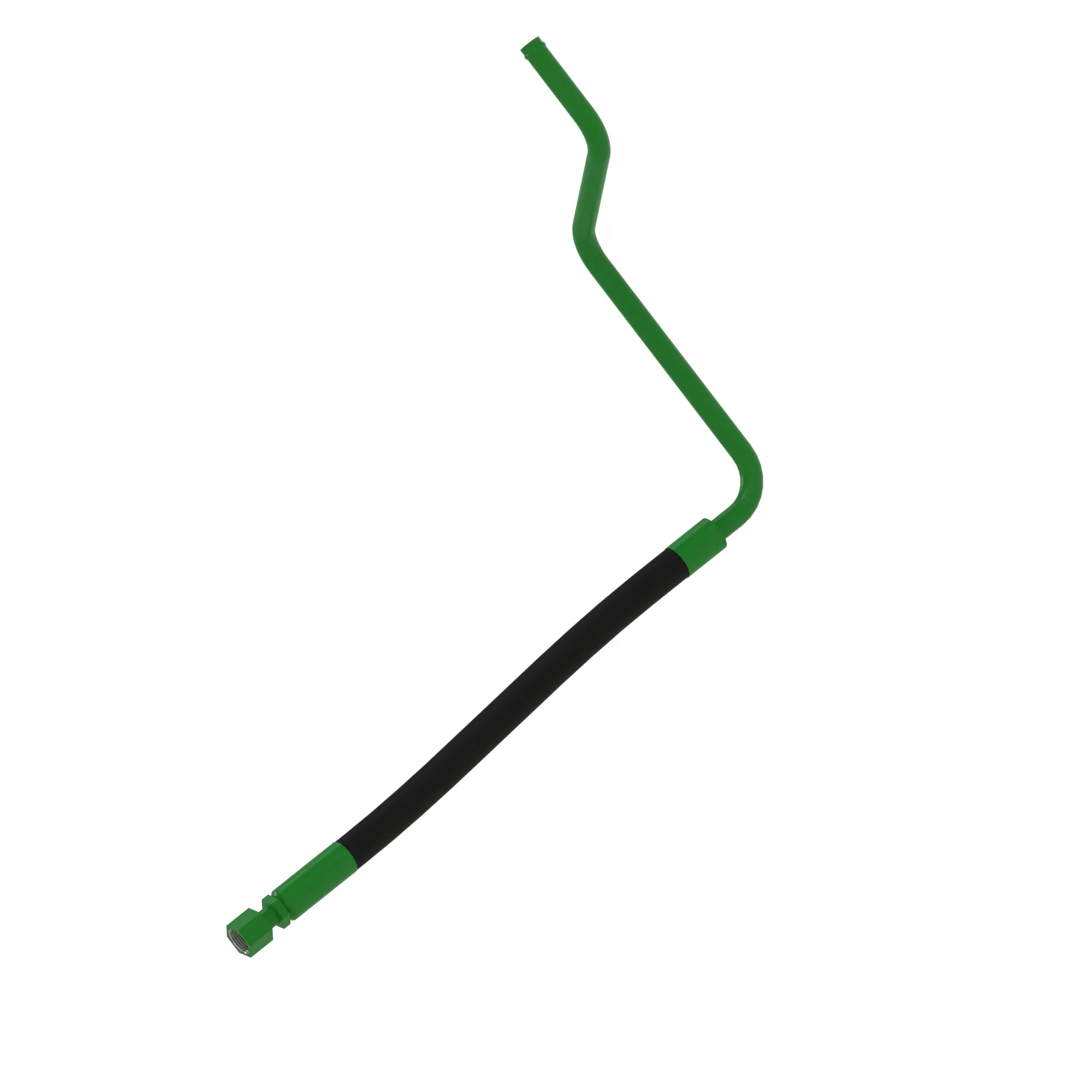 Oil Line
