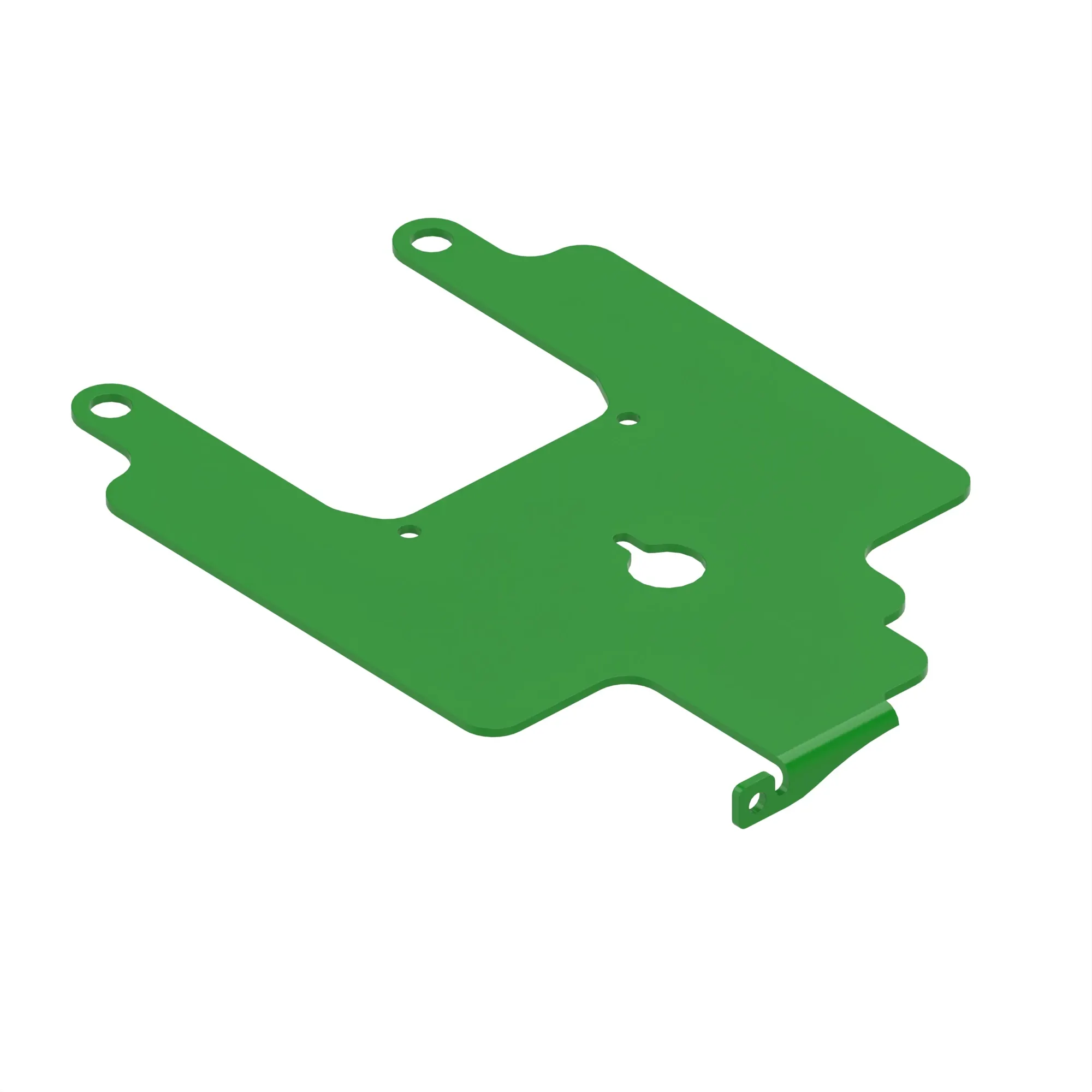 John Deere Shield - R324501