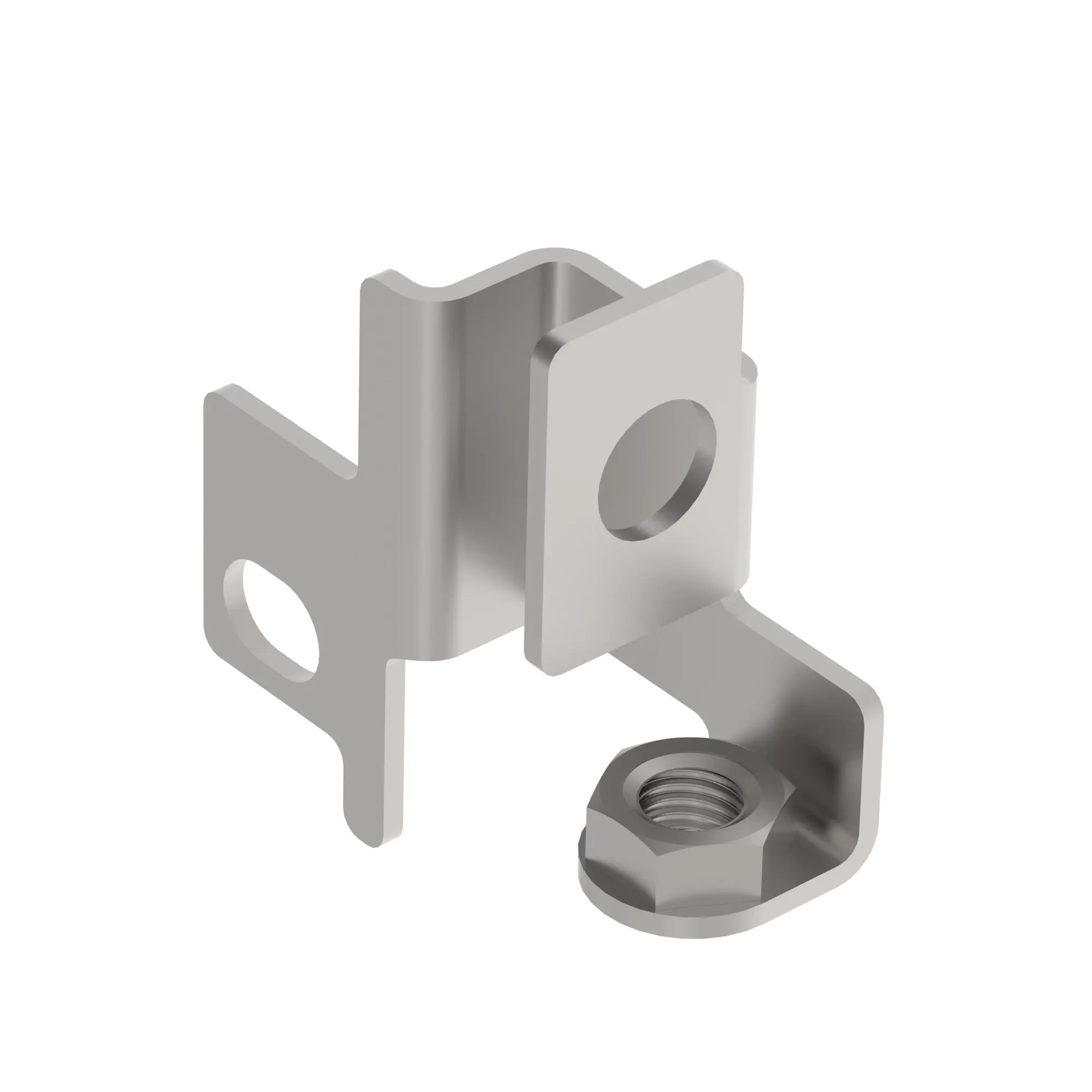 John Deere Bracket - AL216046