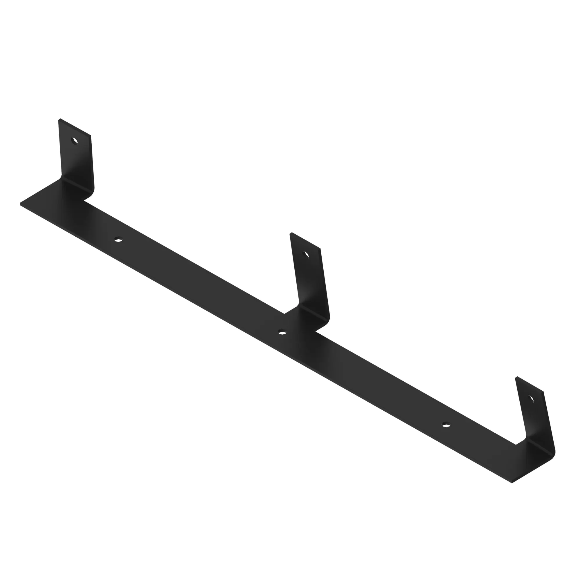 BRACKET, ROOF MOUNTING