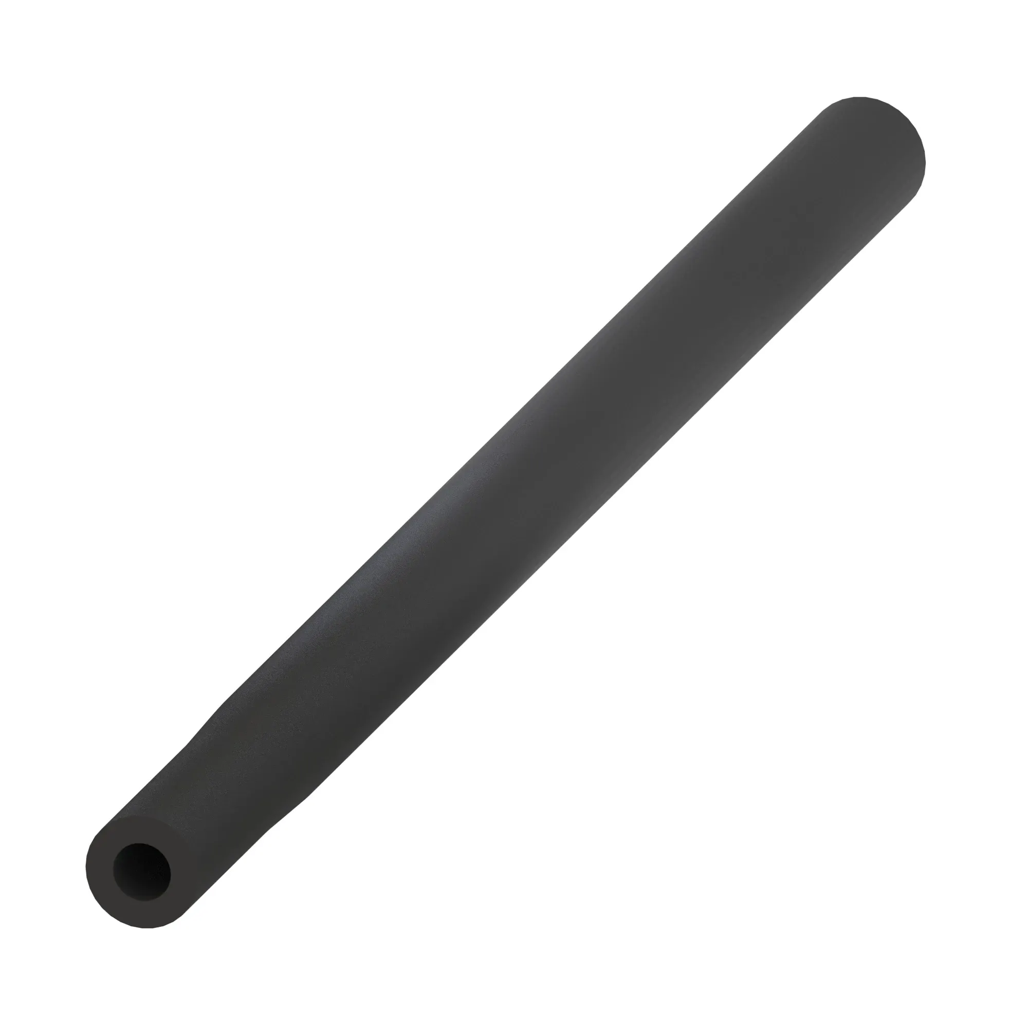 Fuel Hose, Return Conductive
