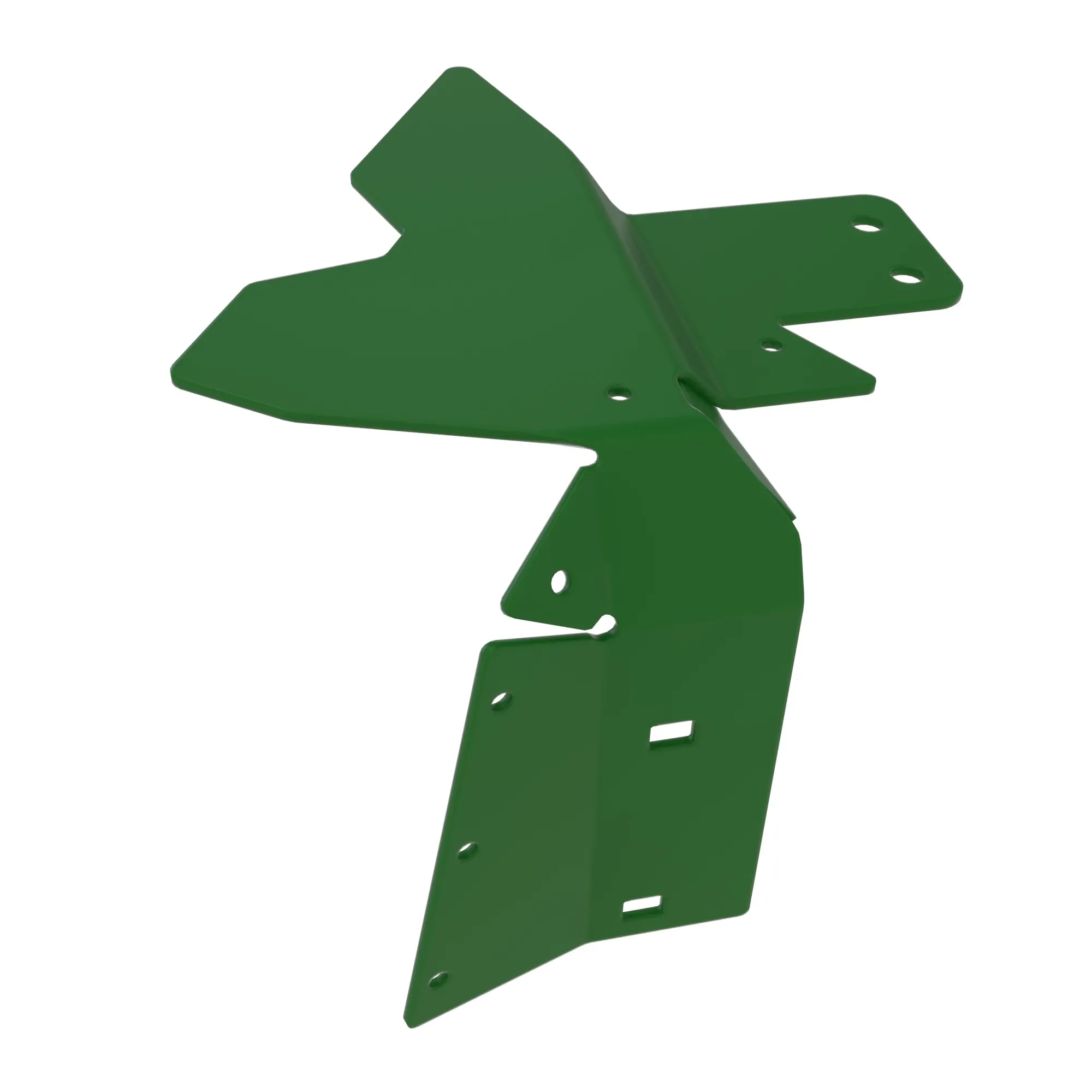 SIDE CORNER SEAL WELDMENT-LH