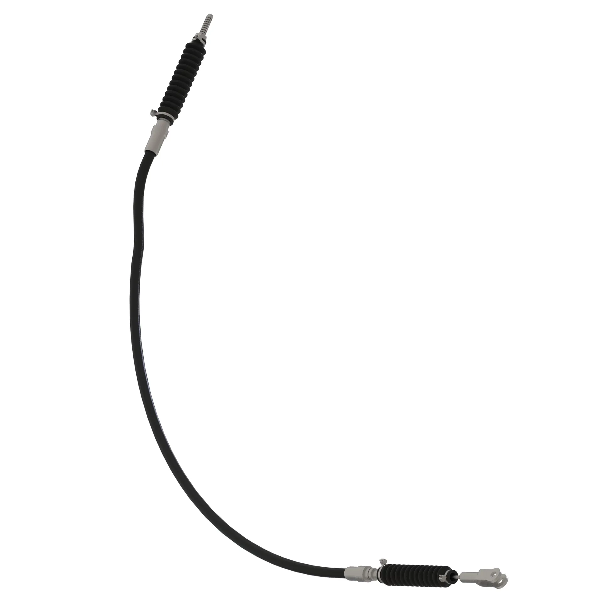 John Deere Clutch Cable - AL233449