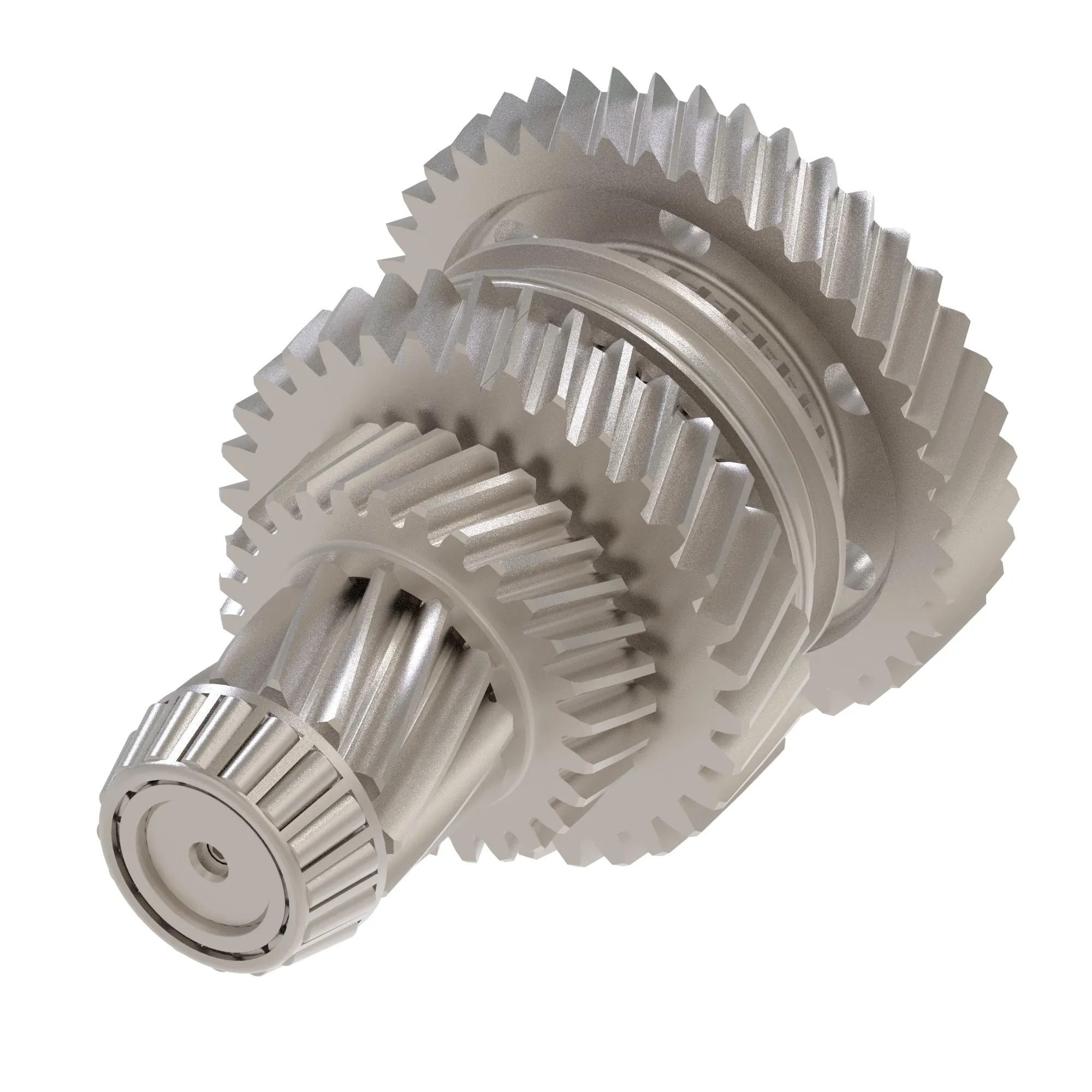 COUNTERSHAFT