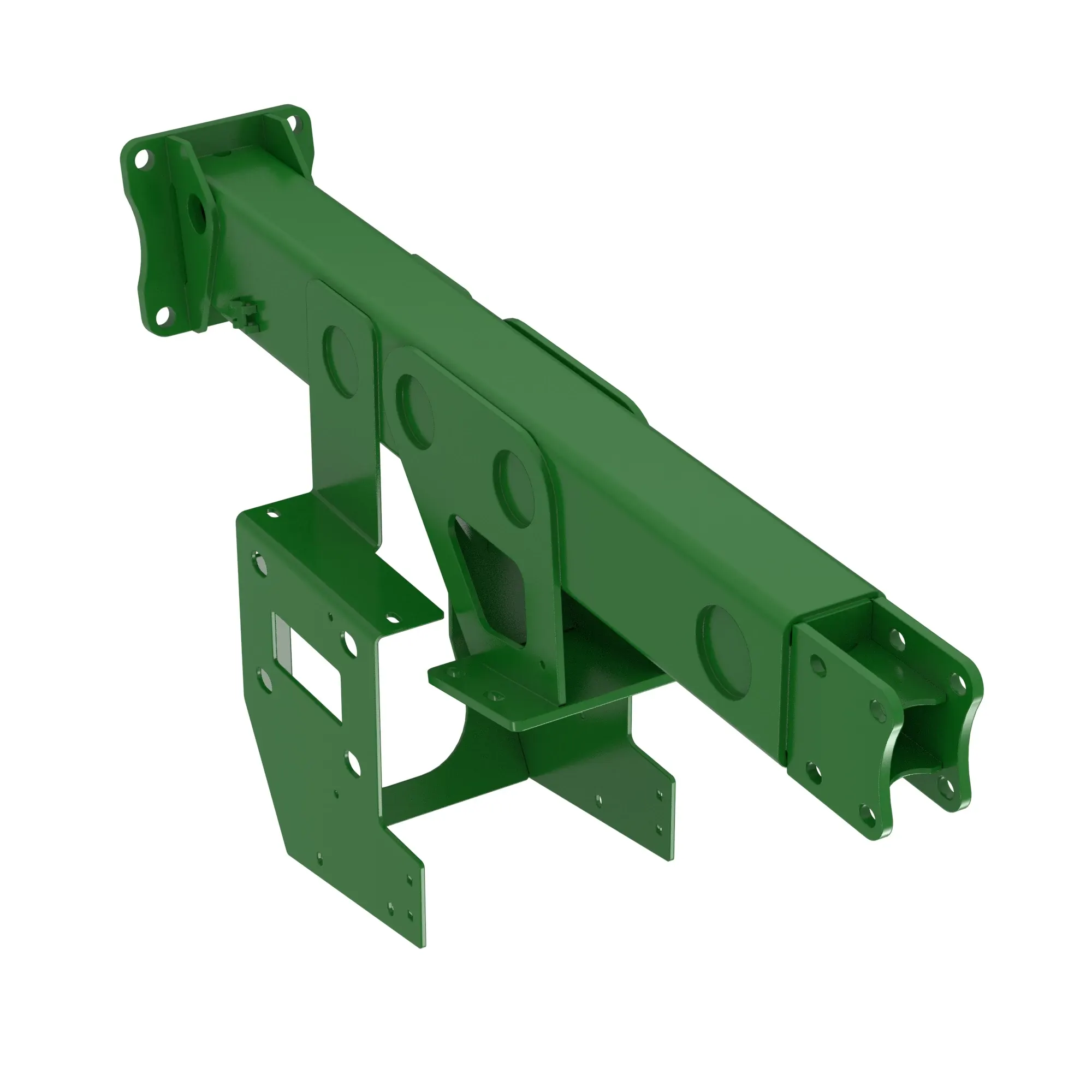 Frame, Center Arm 1725 16R30 Law Me