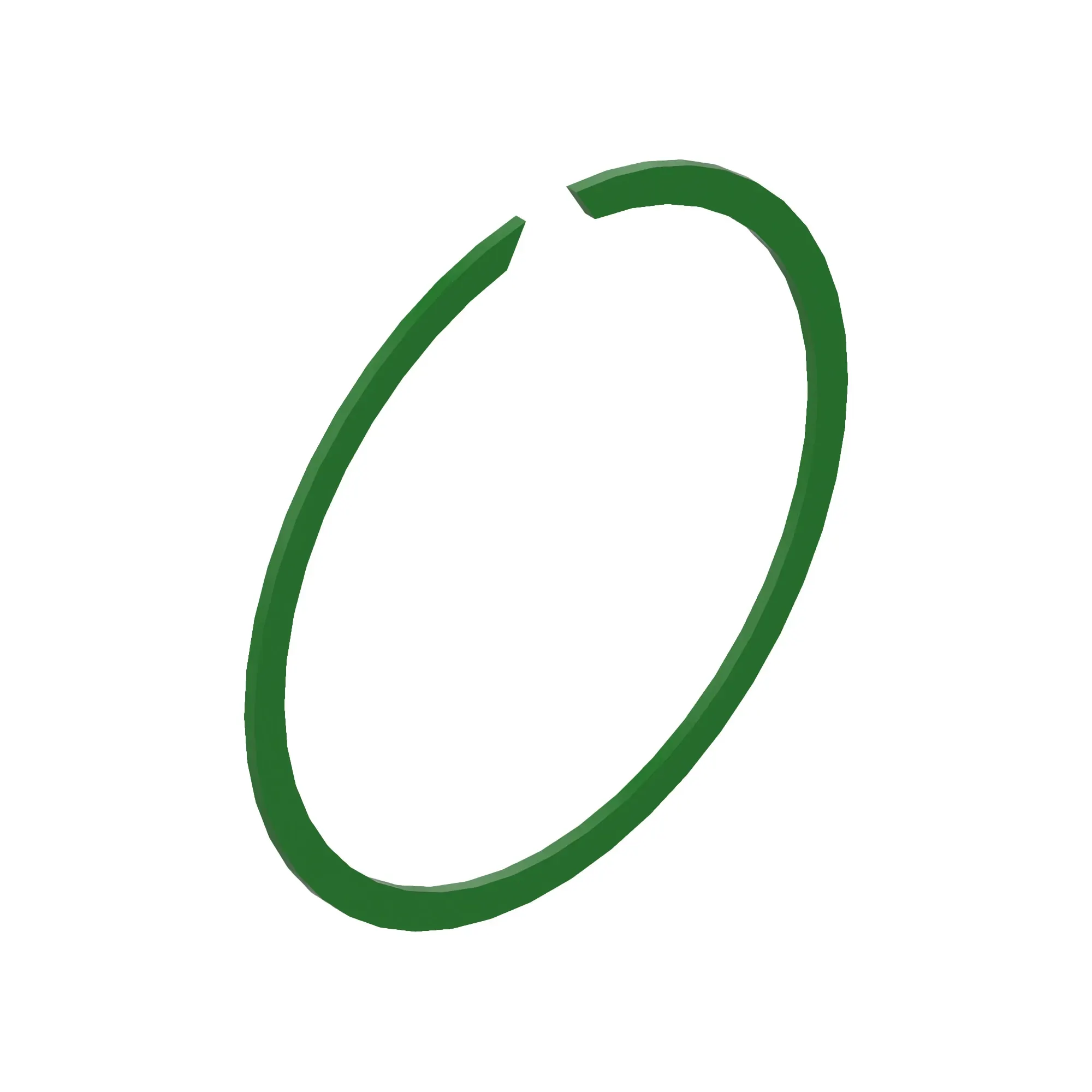 John Deere Snap Ring - SU28960