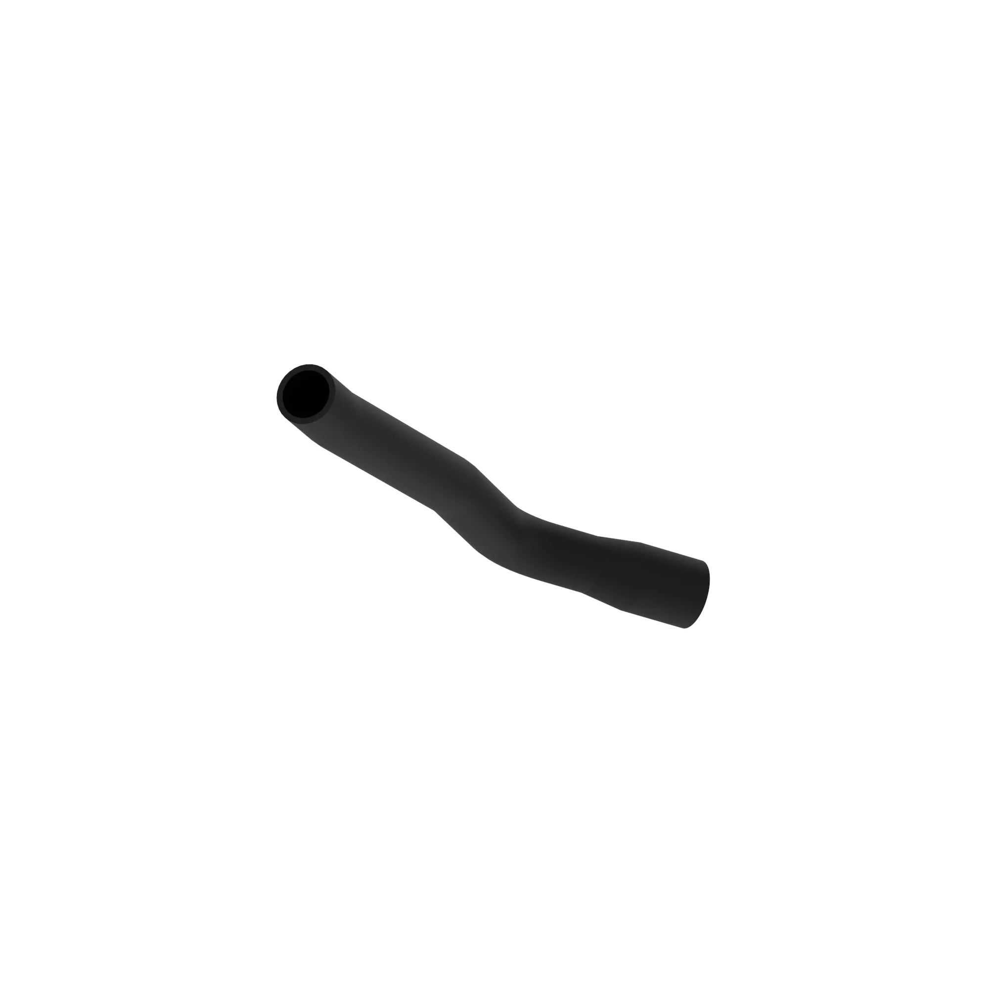 HOSE, MOLDED