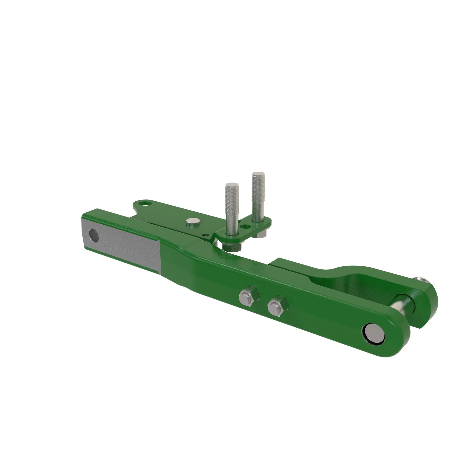 DRAWBAR W/STORAGE/ --FIELD KIT-- FOR JD-PICK UP HITCH