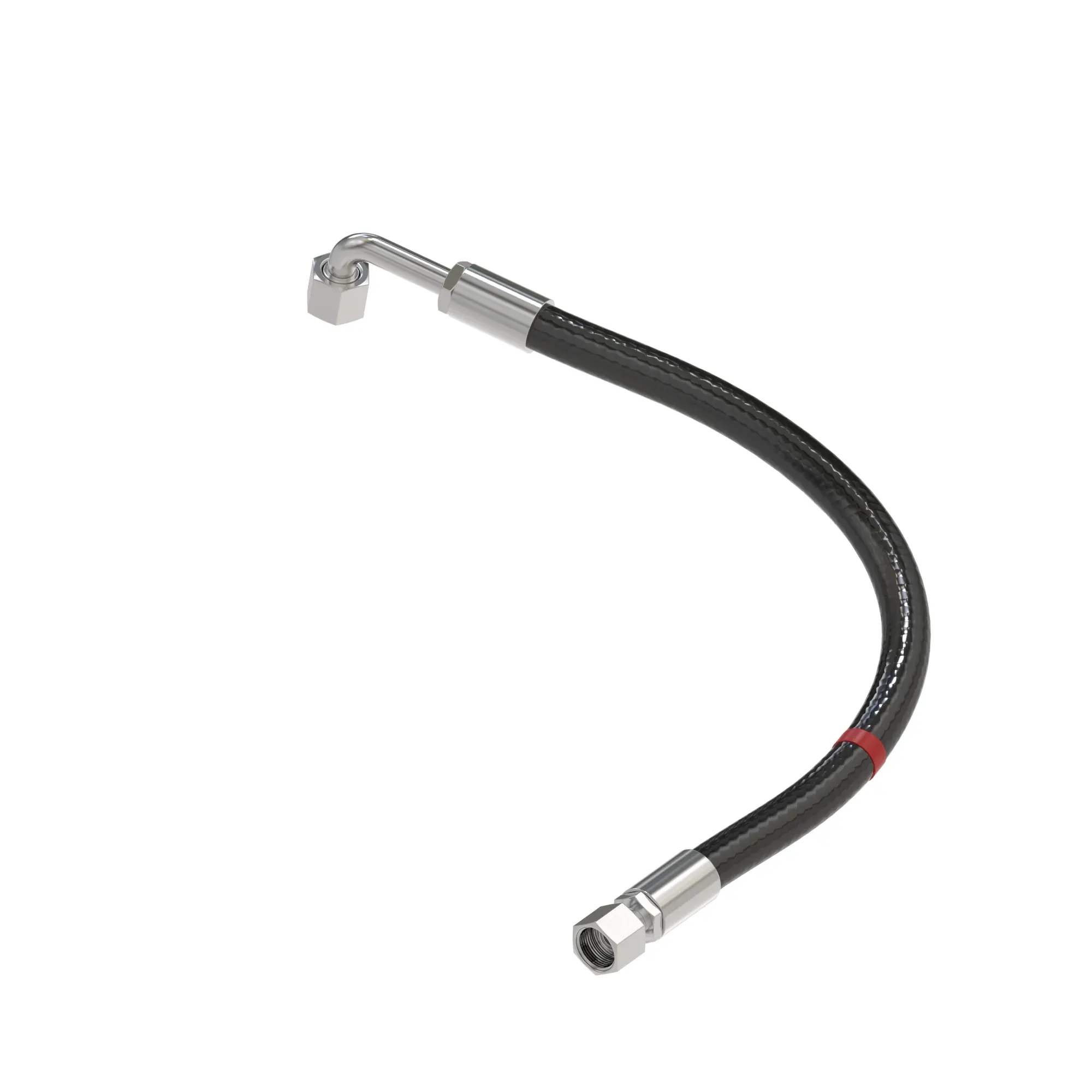 Hydraulic Hose, HOSE ASSEMBLY, HYDRAULIC