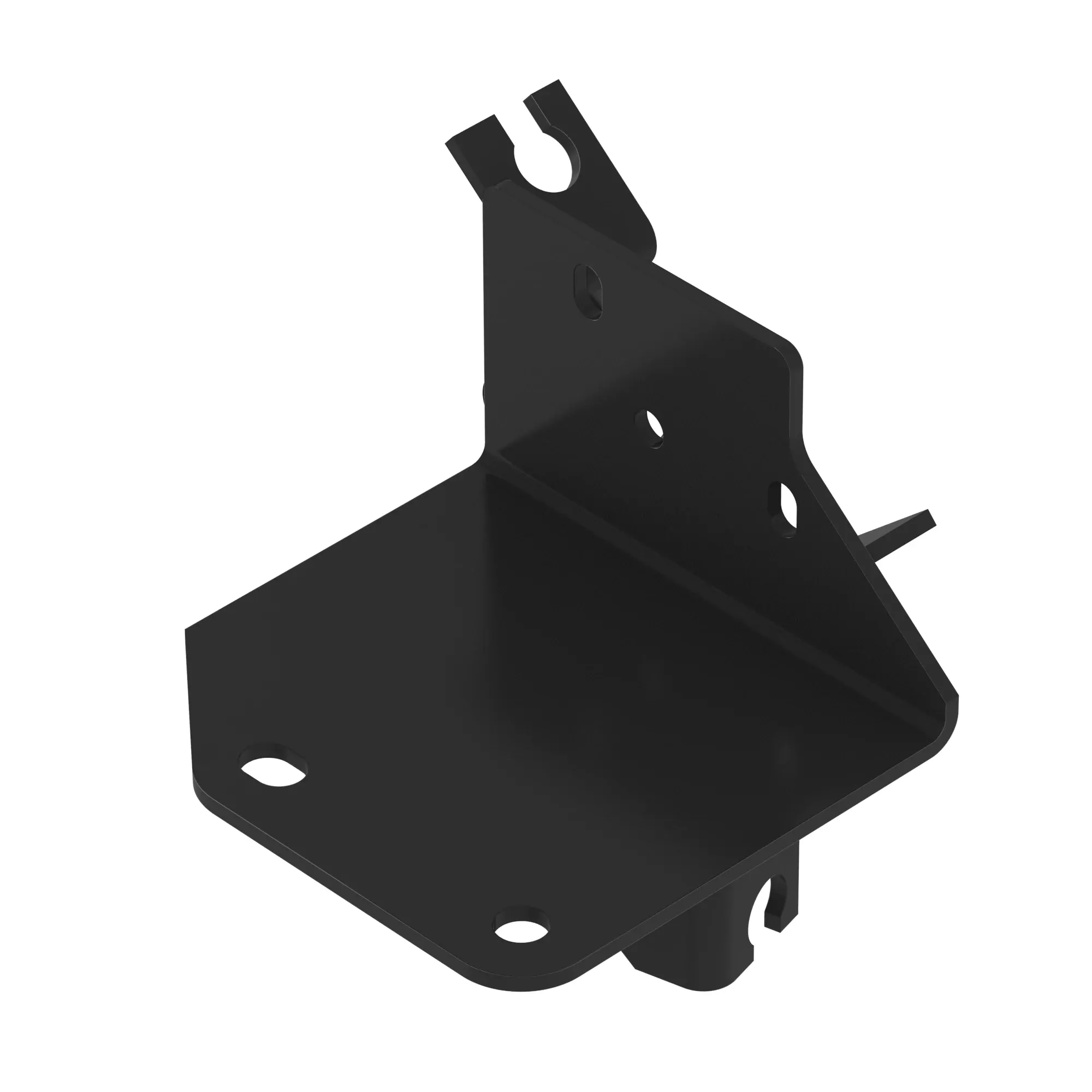 John Deere Angle - AL205633