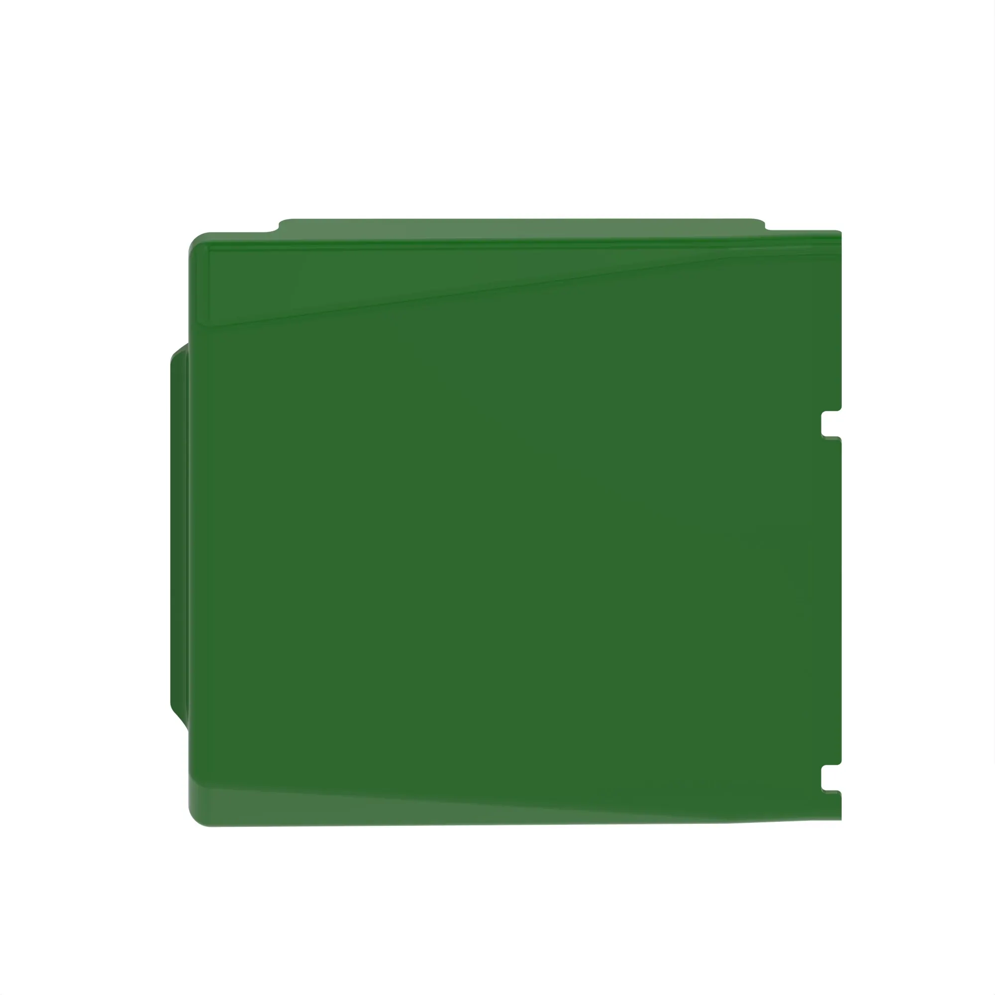 John Deere Cab Rear Interior Panel - AH213050