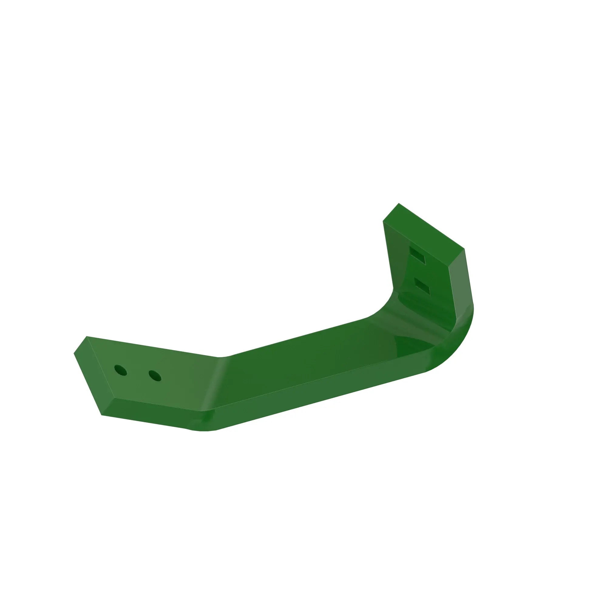 John Deere Rear Support Bracket - P73816