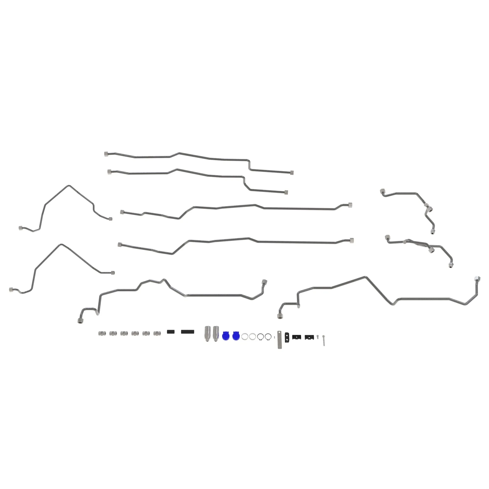 Valve Kit, Attachment