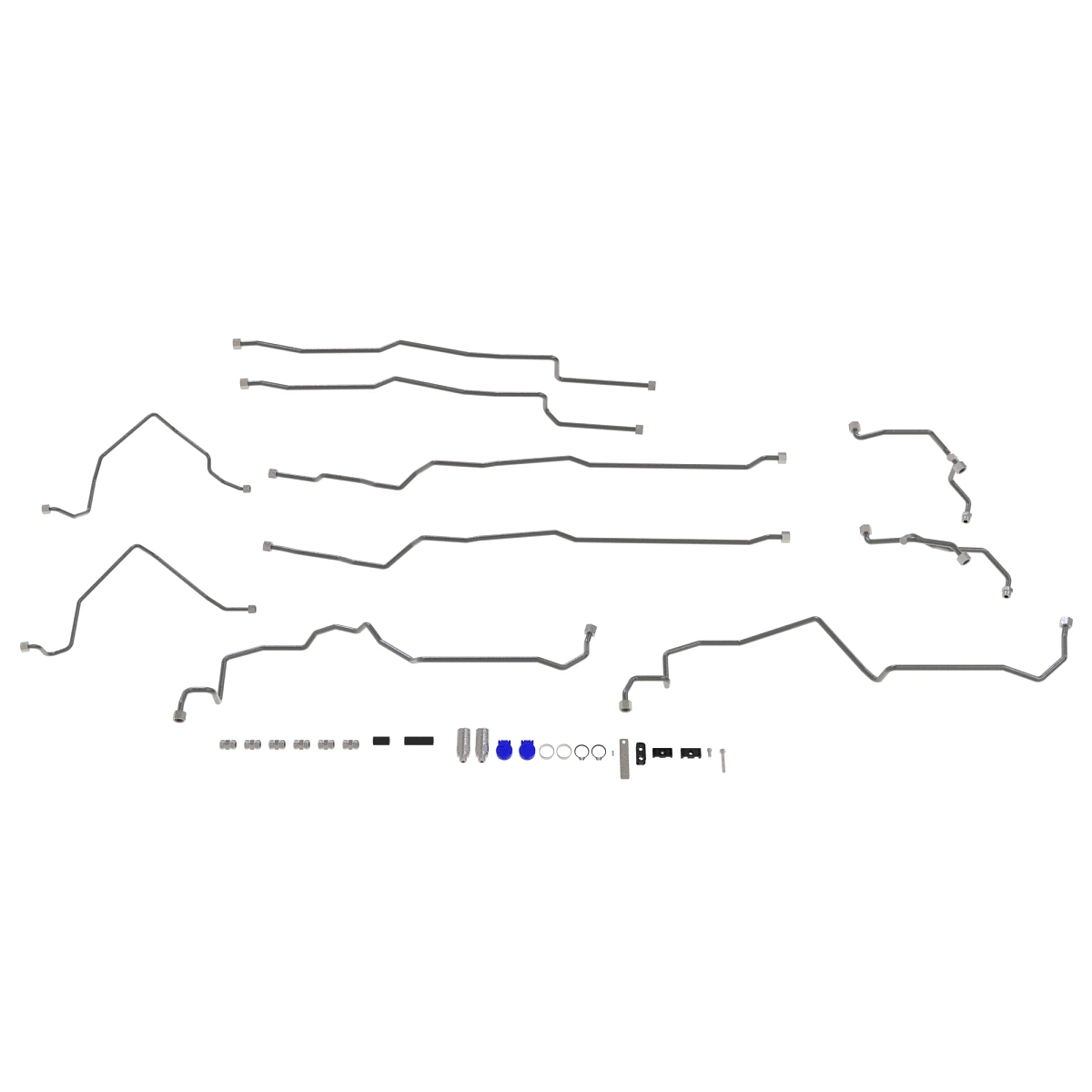 Valve Kit, Attachment
