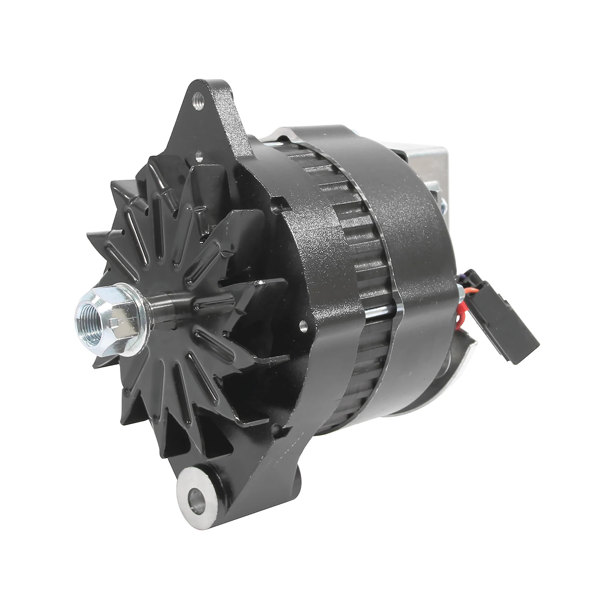 John Deere Alternator, 12 Volt - TY1427