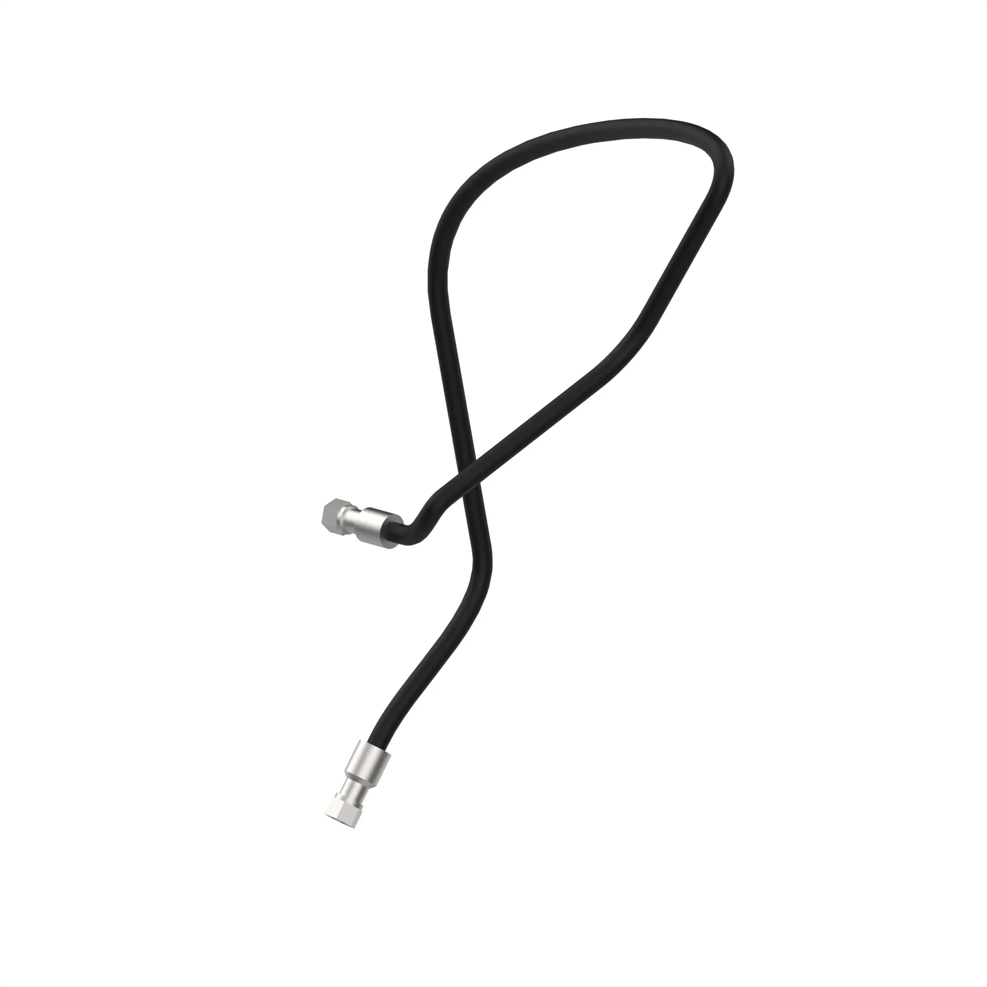 John Deere Hydraulic Hose - F693101