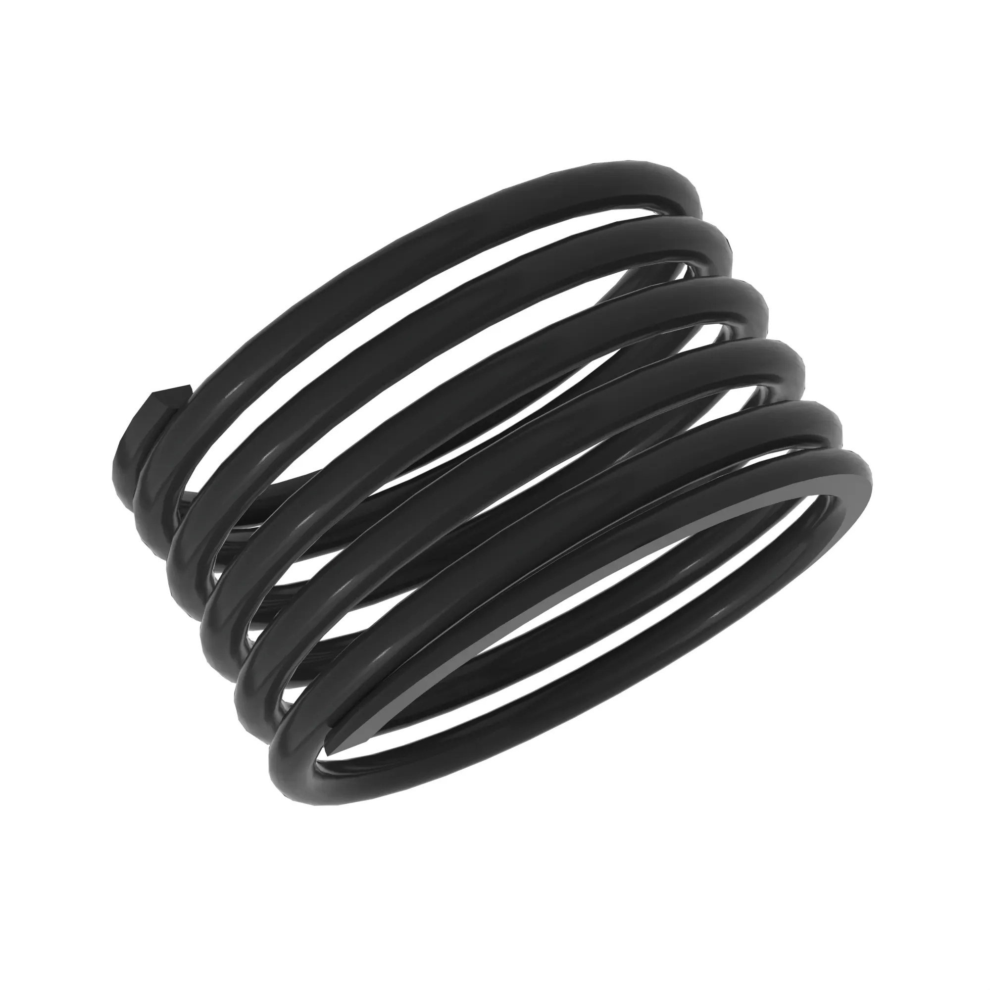 John Deere Compression Spring - LCA108400