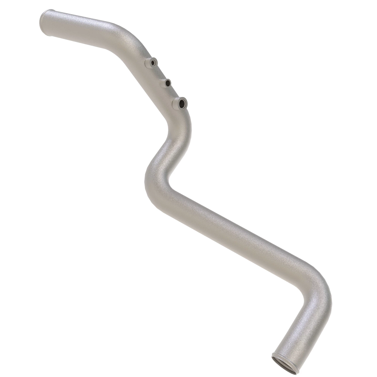 Lower Radiator Tube