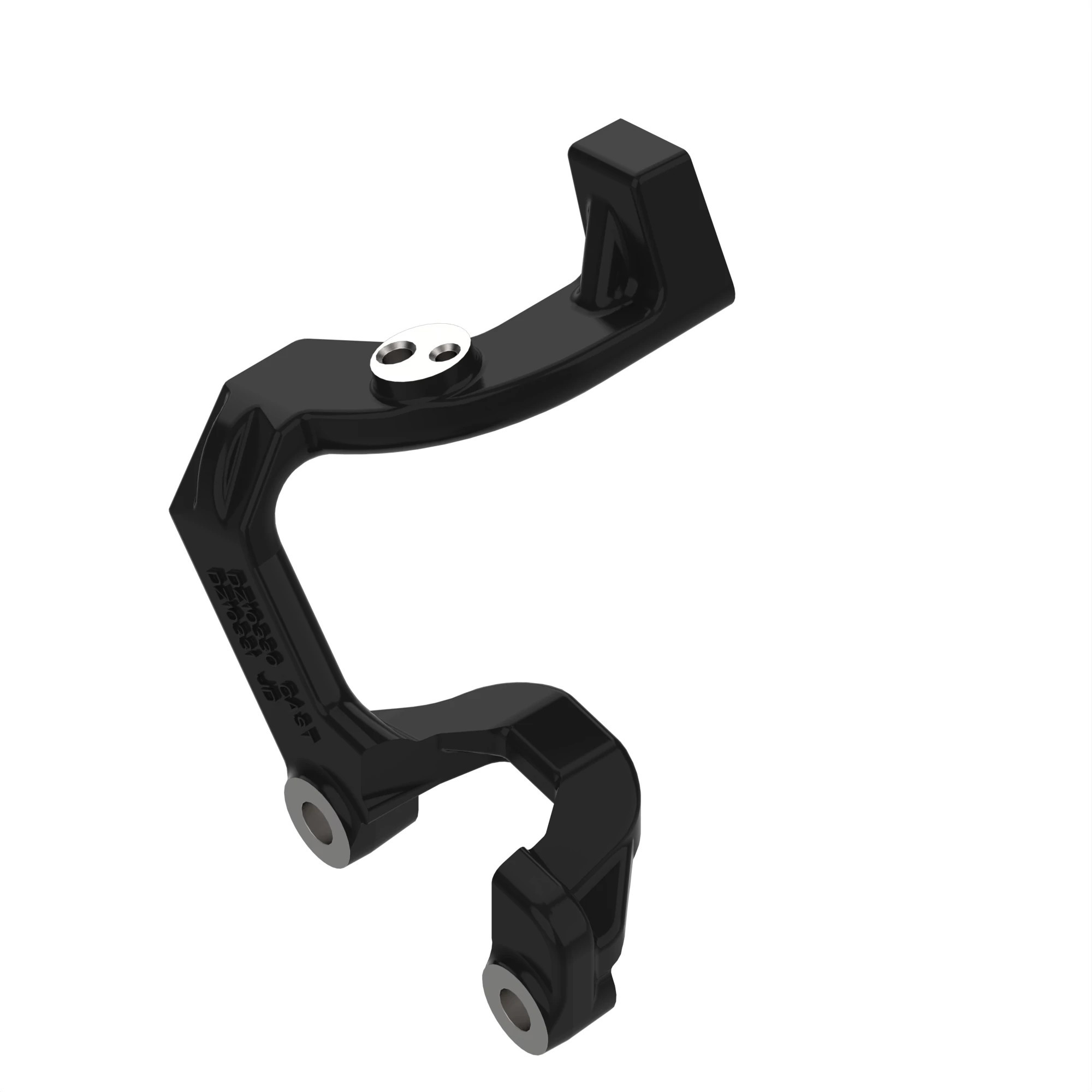 BRACKET, ANTI-ROTATION