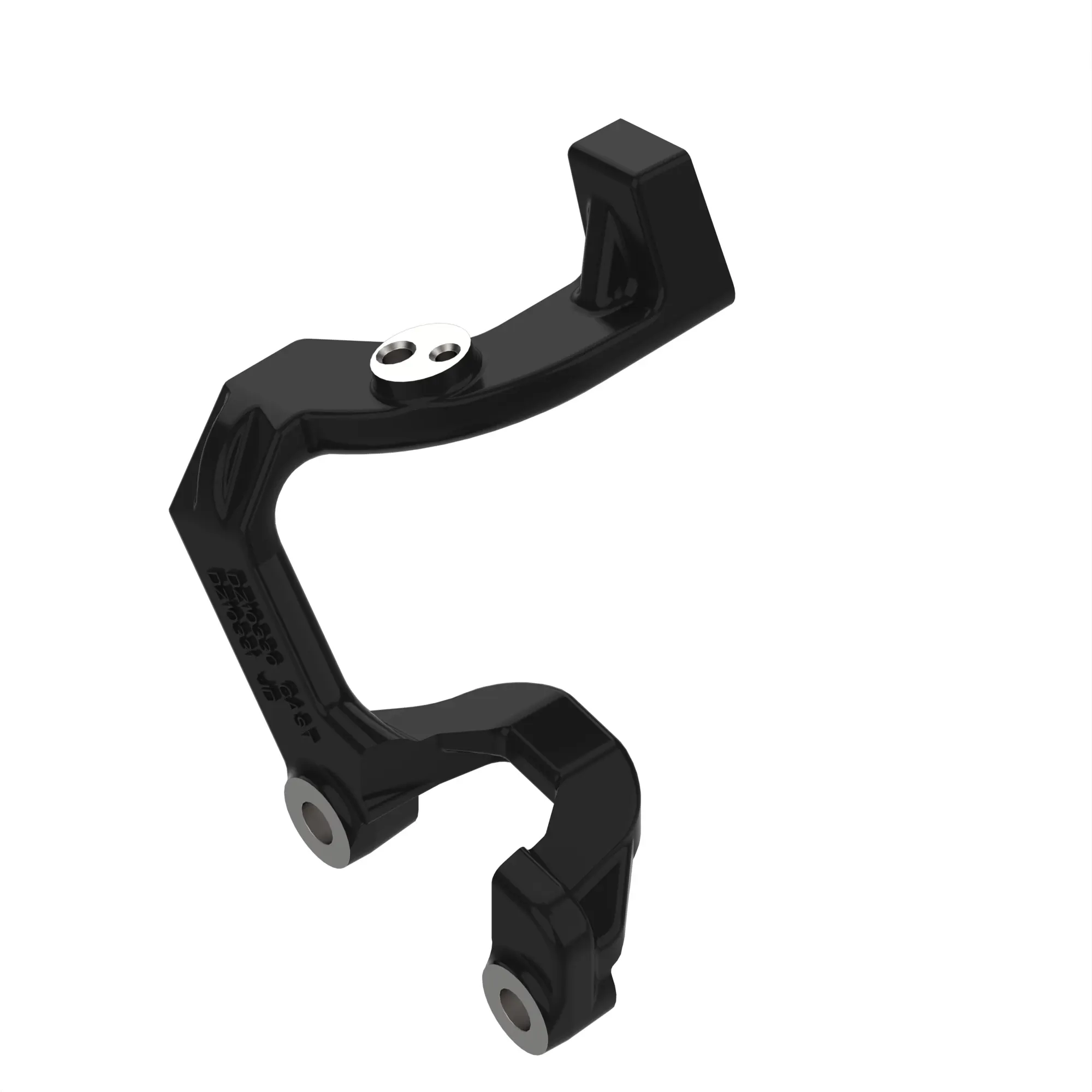 John Deere Anti Rotation Bracket - DZ10331