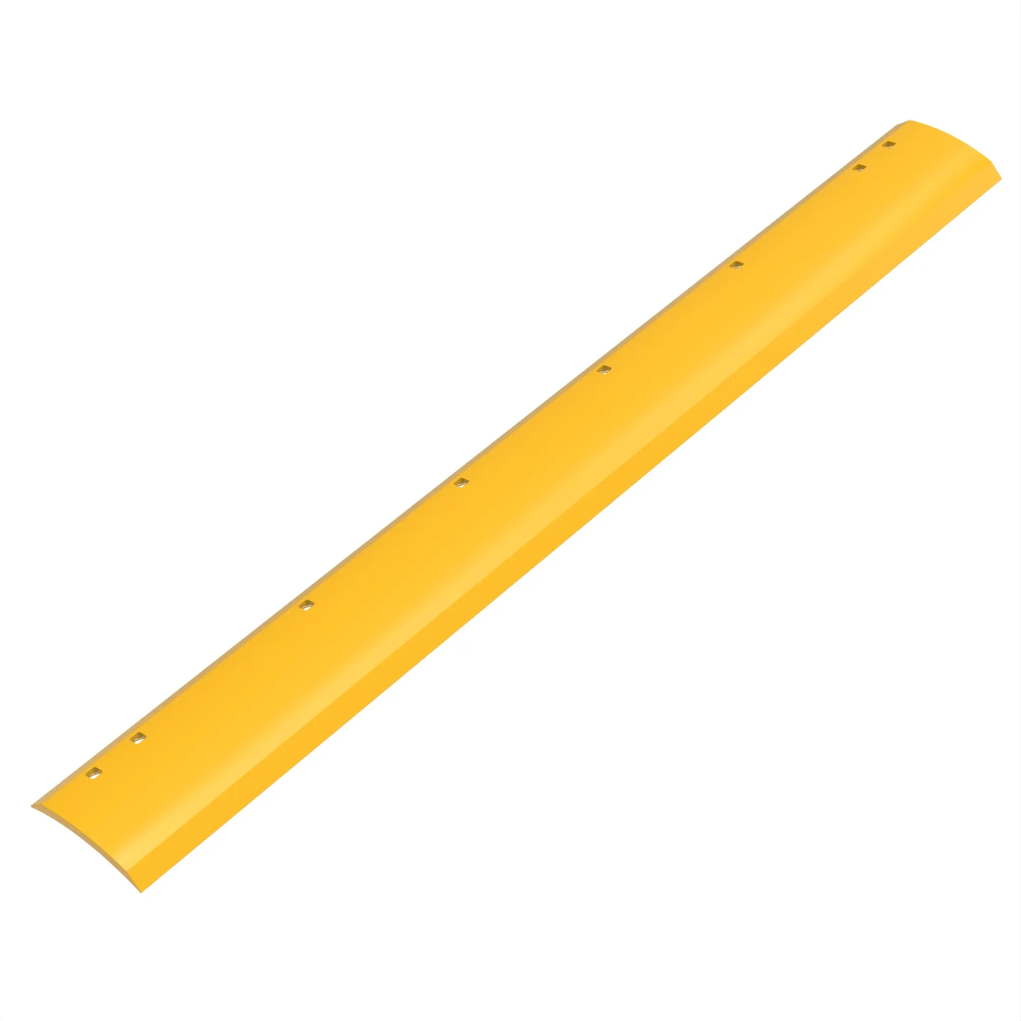 Carbon Grader Blade