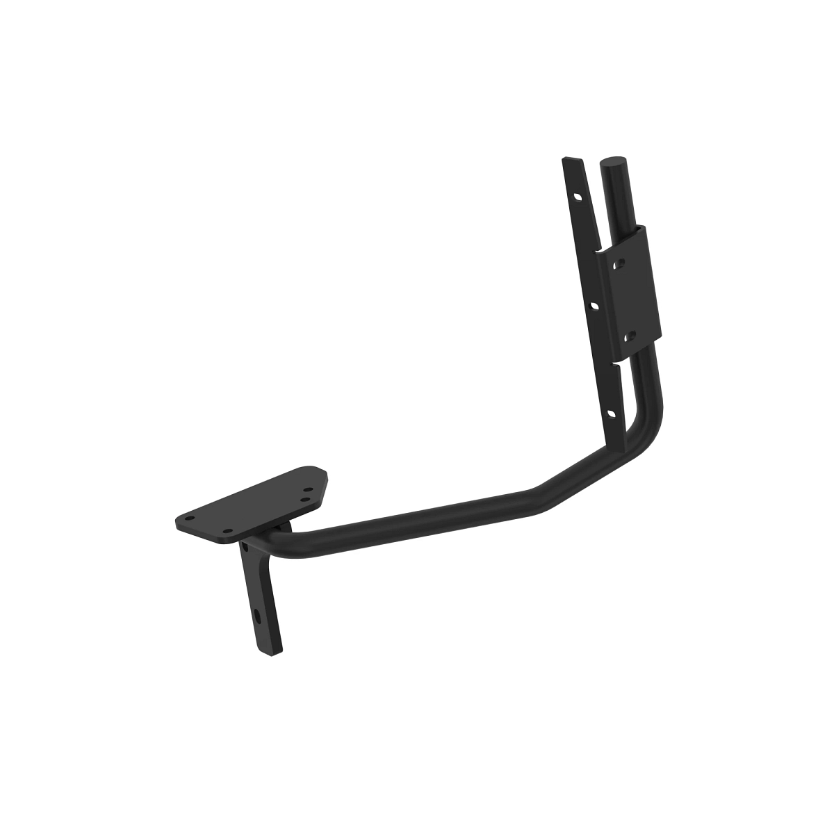 Bracket, Fender Support Fr