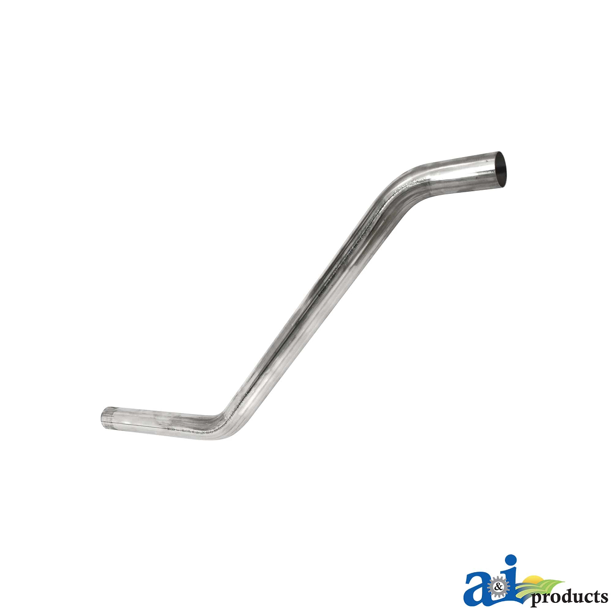 550 BU TOP Z-PIPE