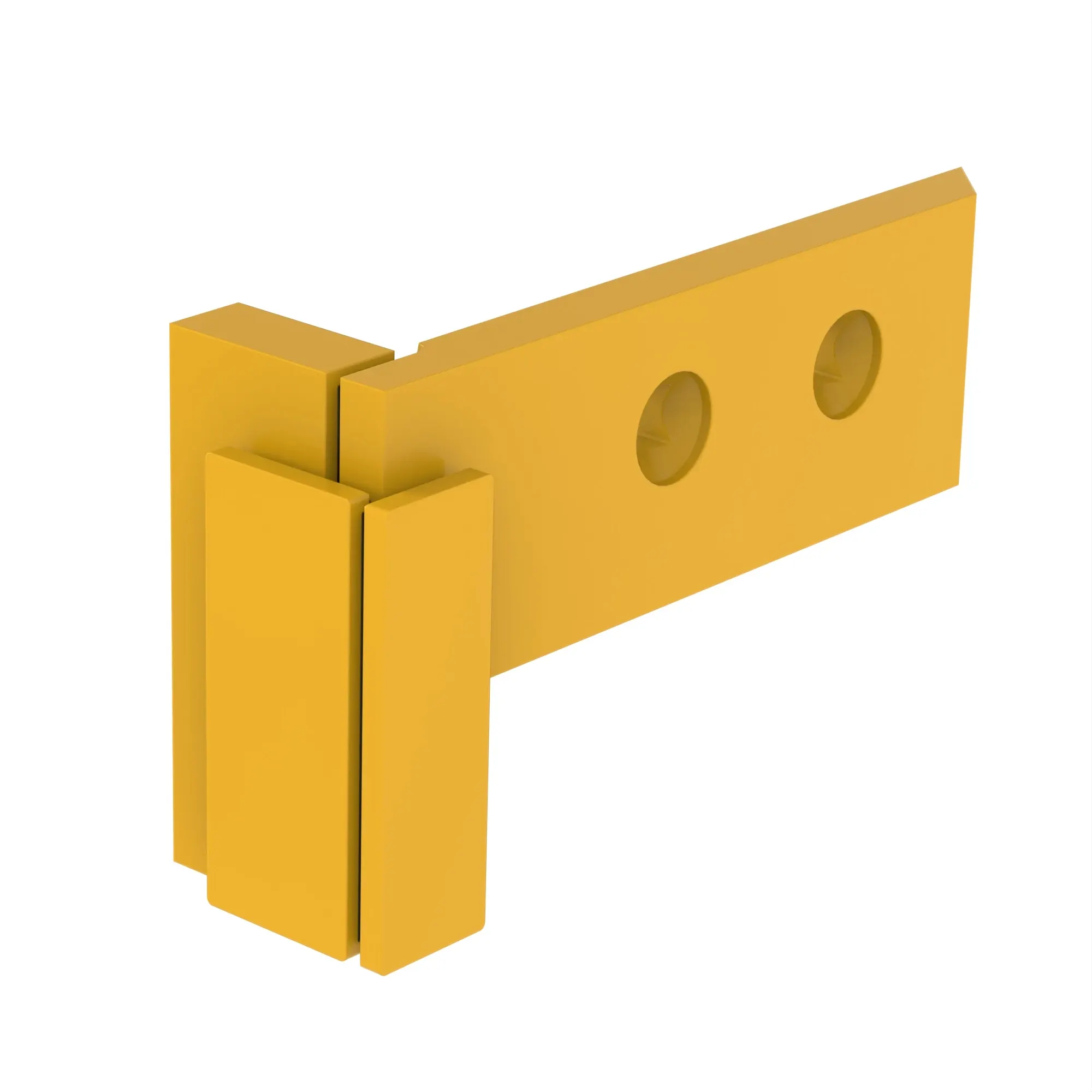 John Deere Stinger™ End Protector, Right Side - T496820