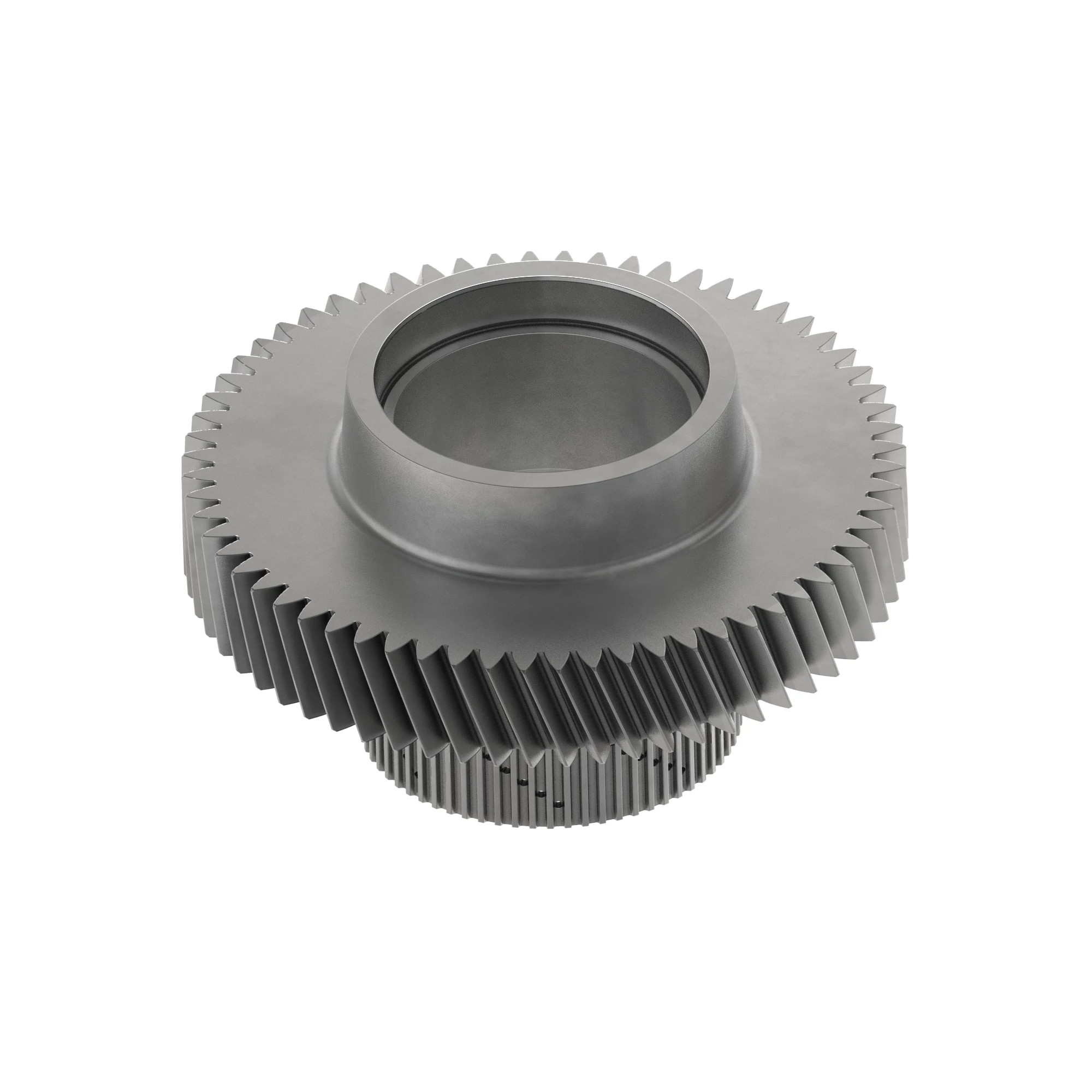 GEAR, CLUTCH 64T LH HELICAL