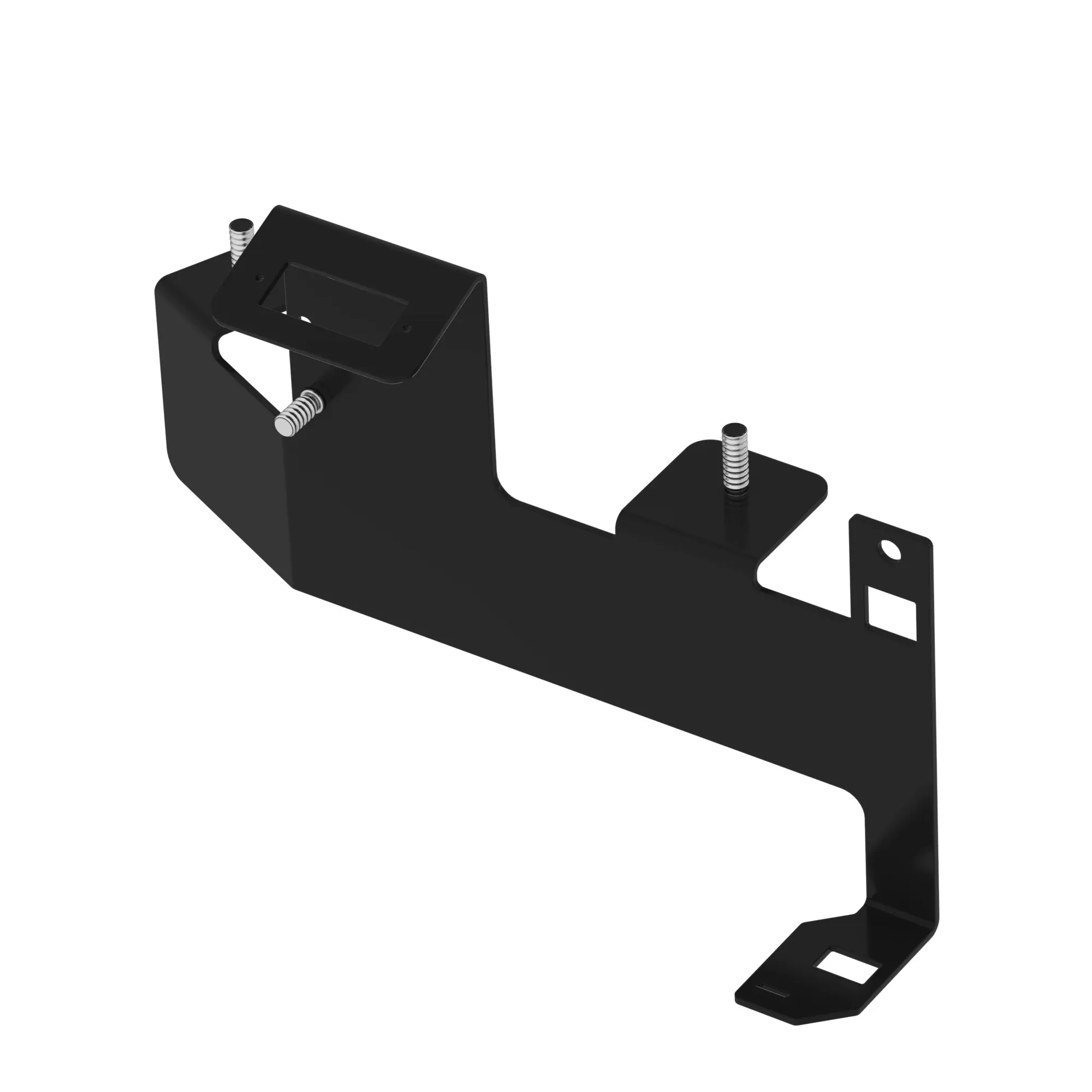 BRACKET, REAR MAIN ELECTRICS BRACKE