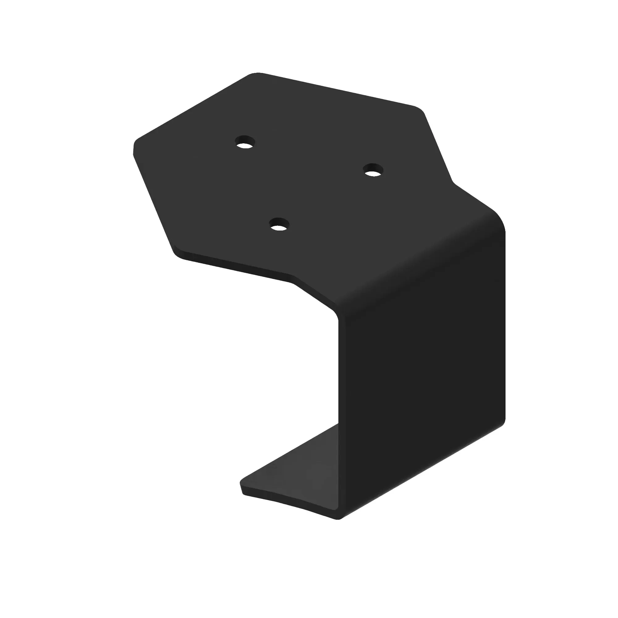 John Deere Bracket Kit - UC35197