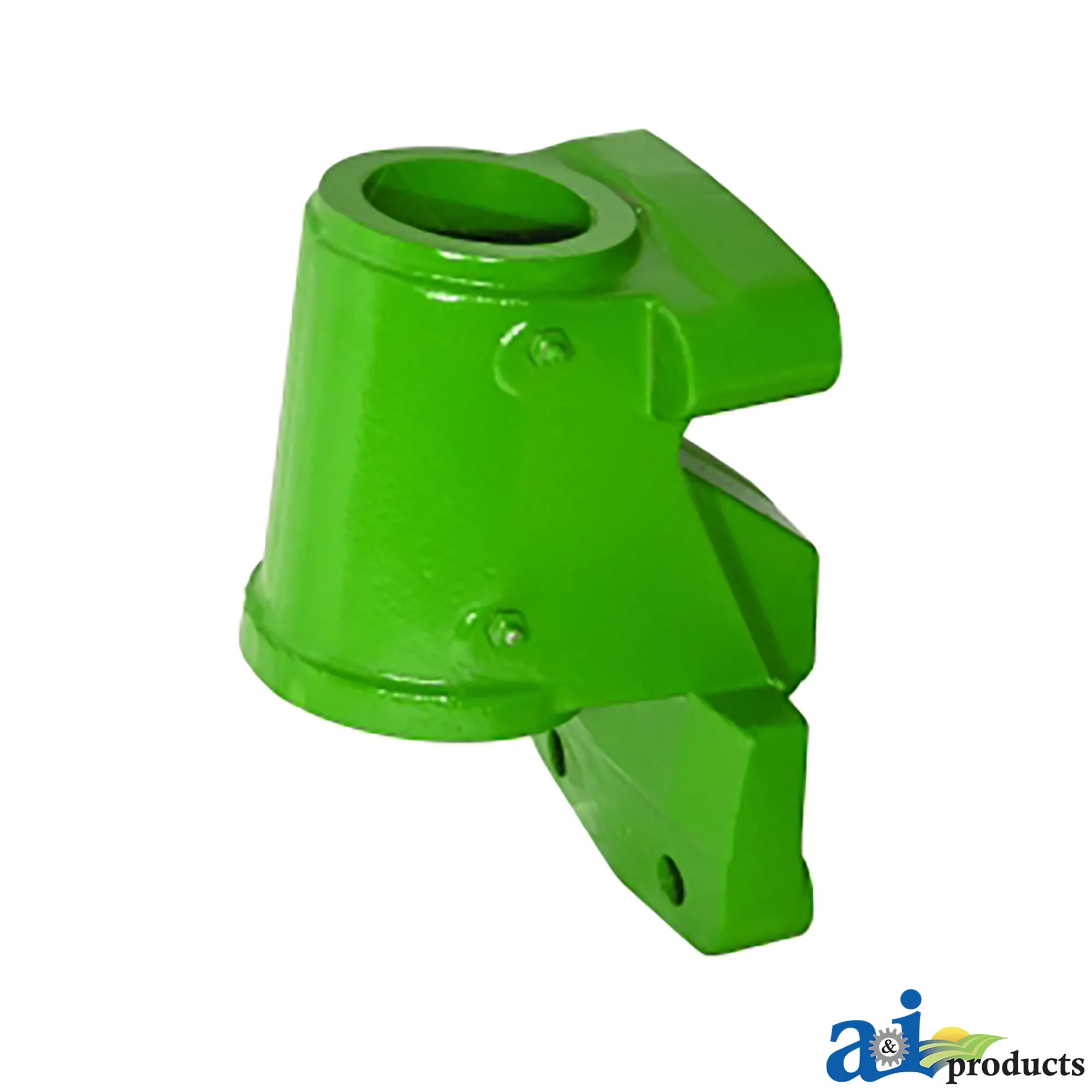 A&I Products Rear Axle Spindle Housing - A-AH156821