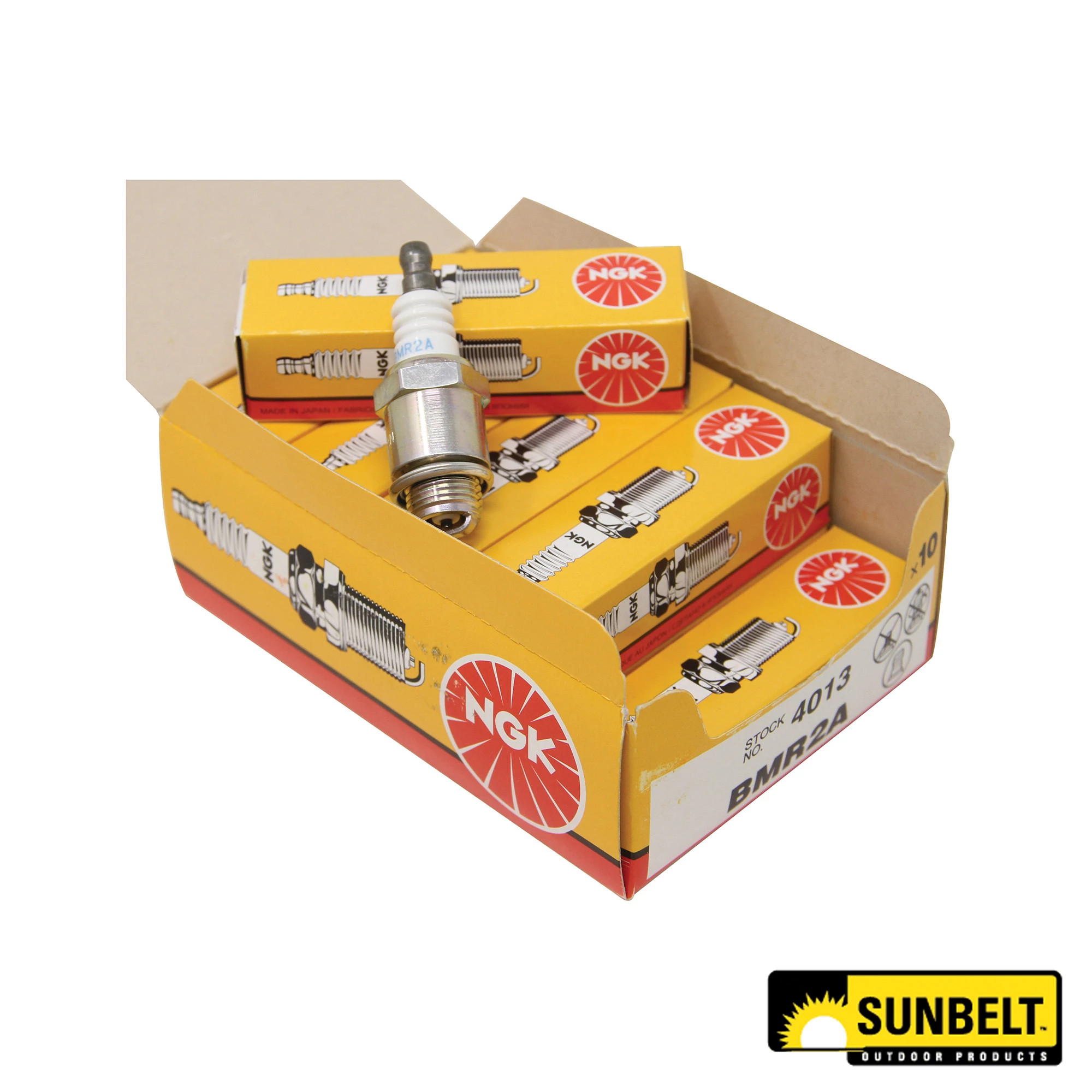 Sunbelt Spark Plug - A-B1BMR2ASD