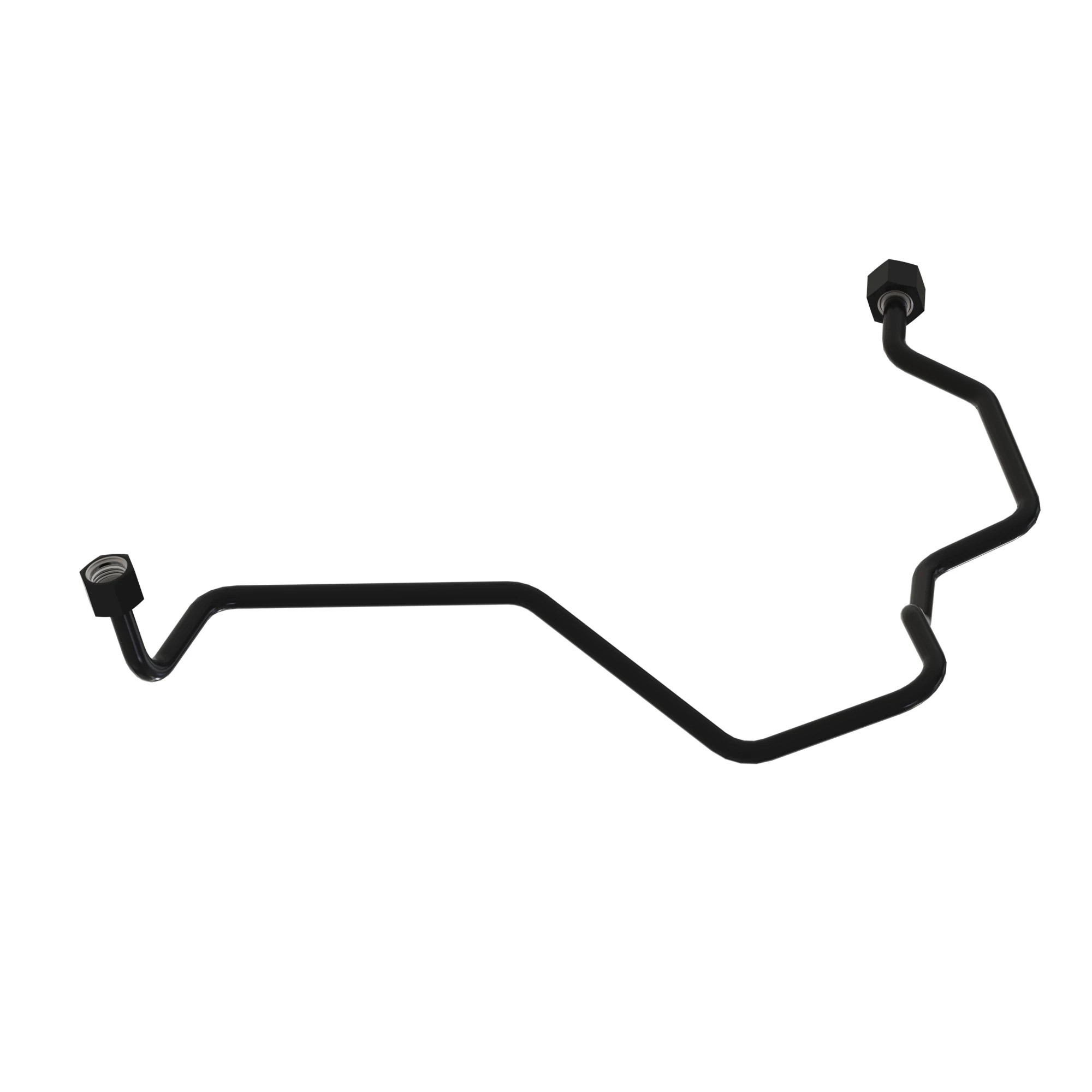 LINE, BRAKE  (LH)