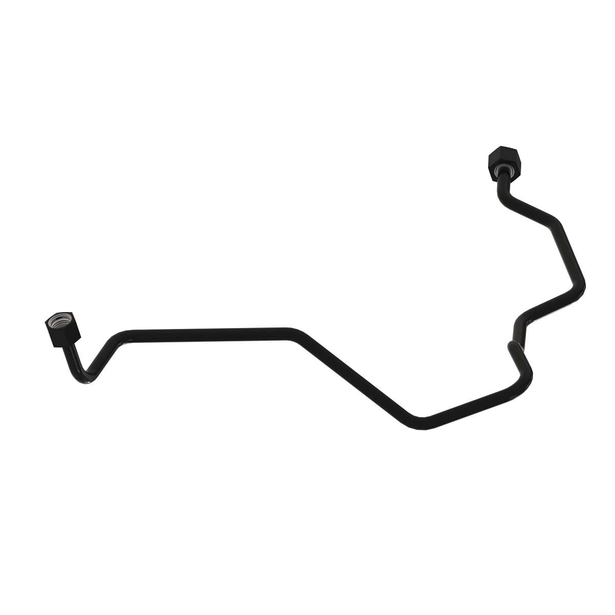Line, Brake (LH)