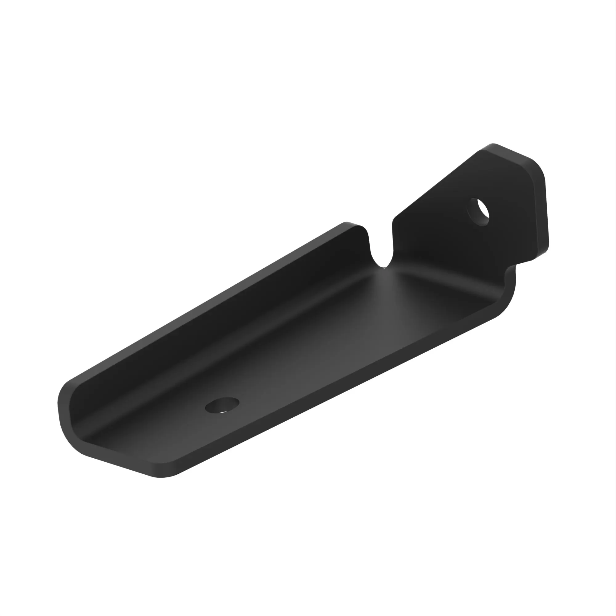 BRACKET, ECU MOUNTING SUPPORT ,4X20